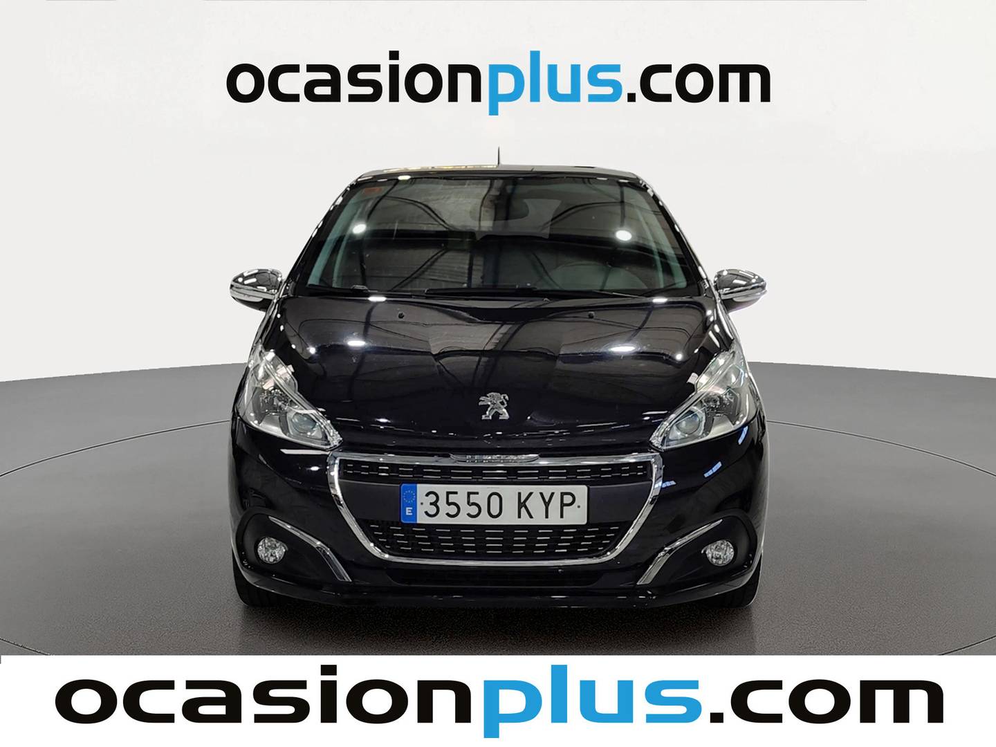 Peugeot 208 Peugeot 208 BlueHDi 100 Signature (99 CV) 99cv