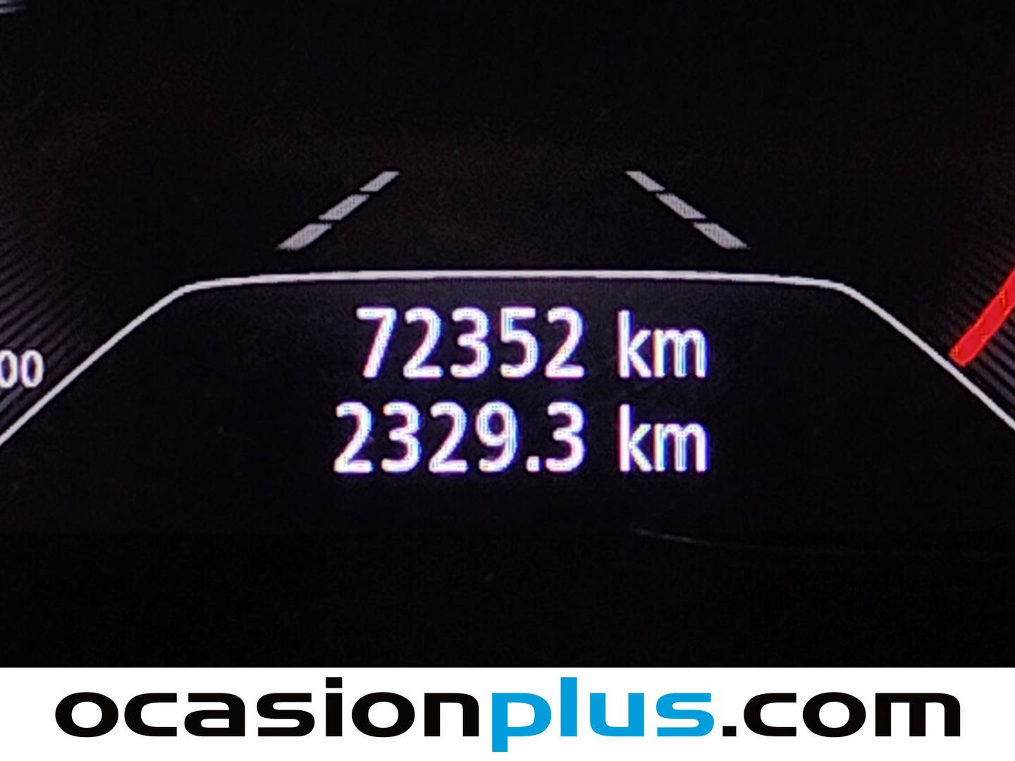 Renault Scénic Renault Scenic Limited Blue dCi  (150 CV) seminuevo