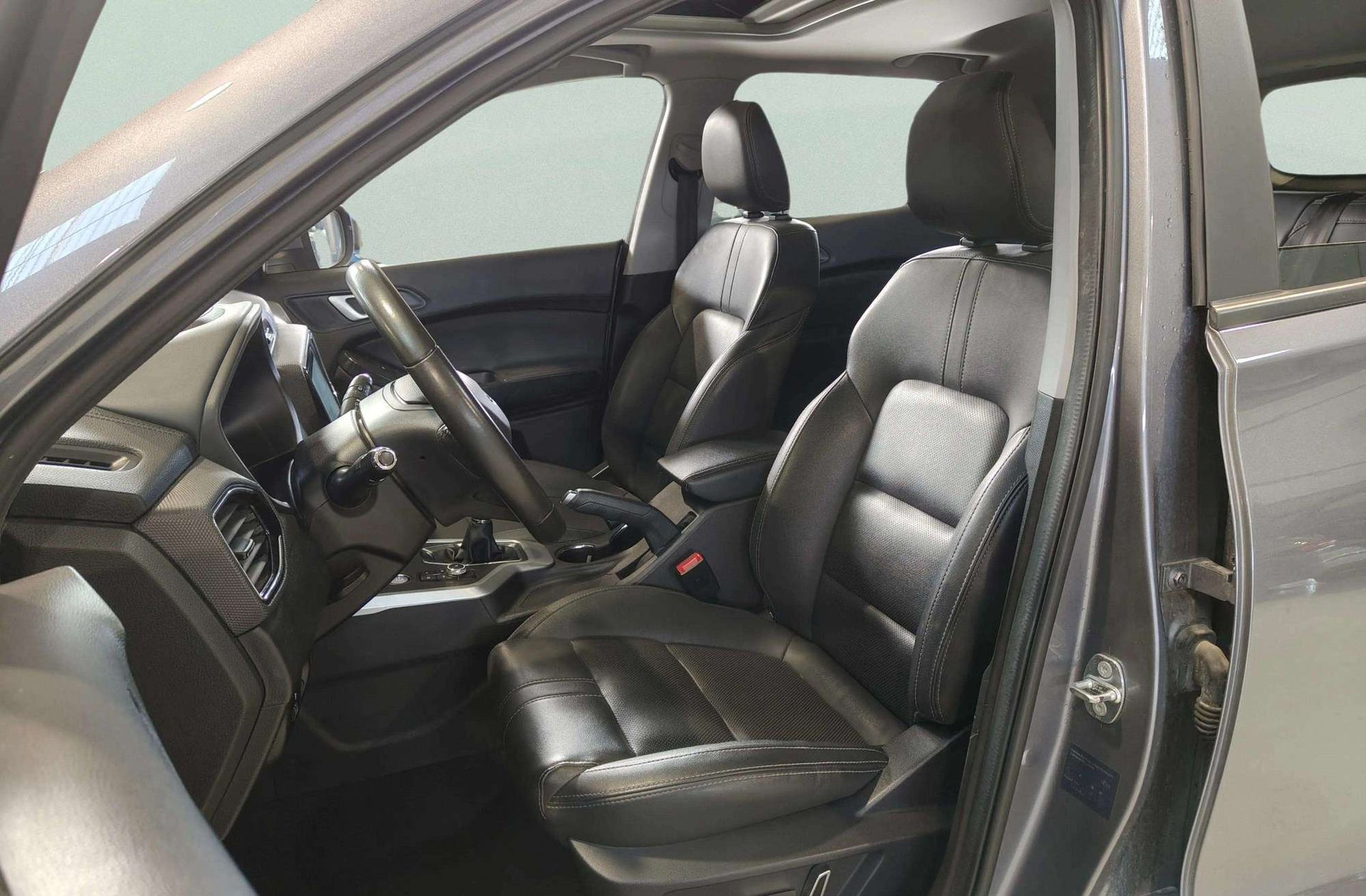DR AUTOMOBILES DR 4.0 DR4 1.5 - foto 11