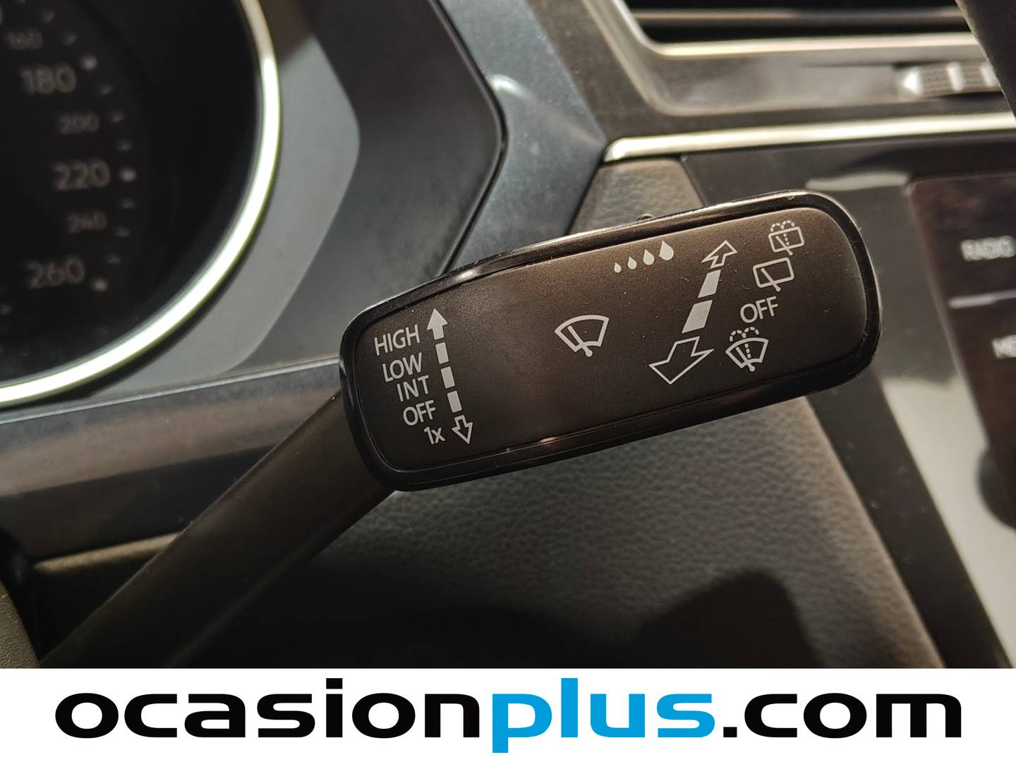 Volkswagen Tiguan Allspace Volkswagen Tiguan Allspace Advance 1.5 TSI (150 CV) DSG 7 Plazas 2021