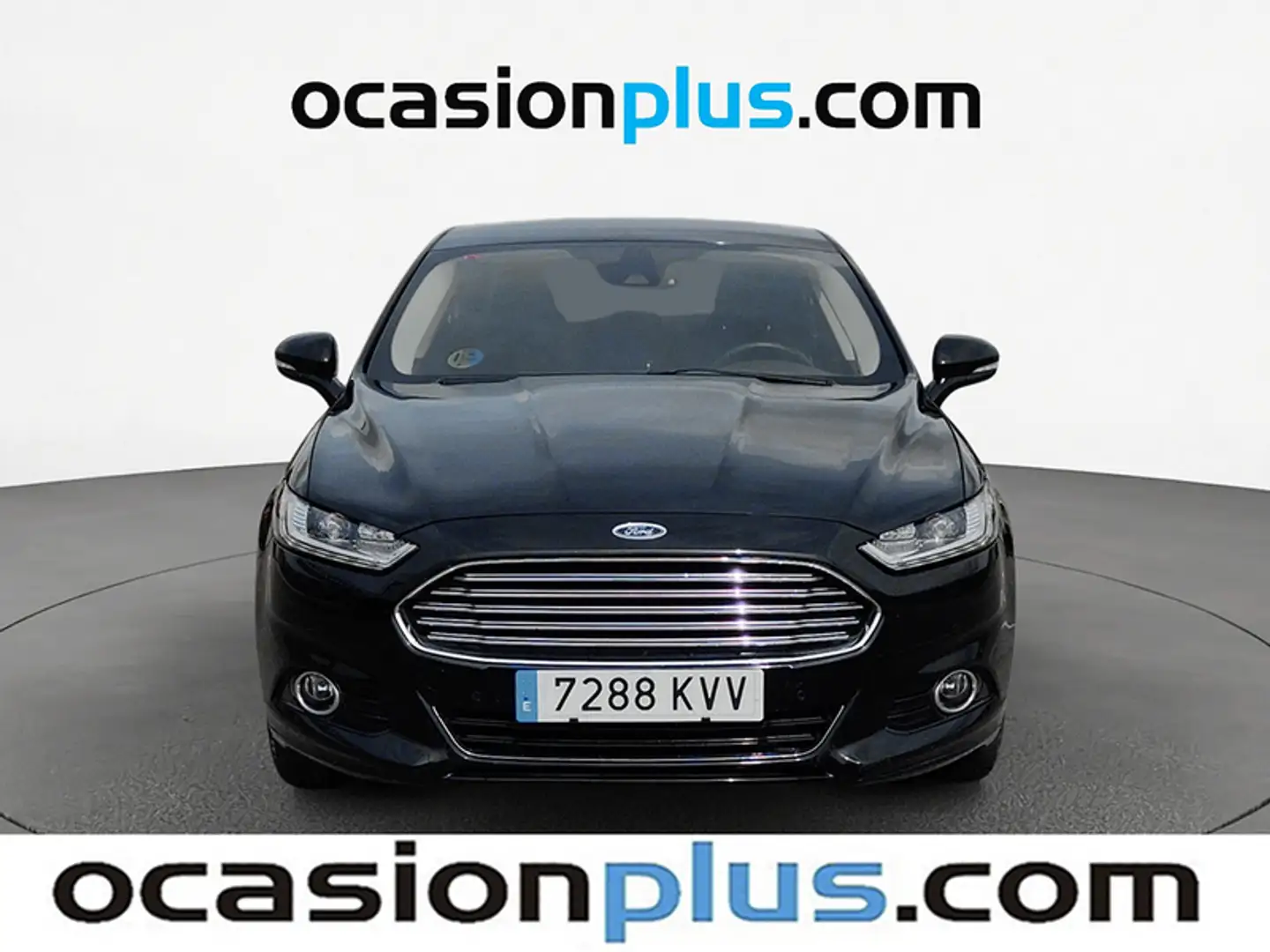 Foto Ford Mondeo Ford Mondeo 2.0 Híbrido HEV Trend Auto (187 CV)