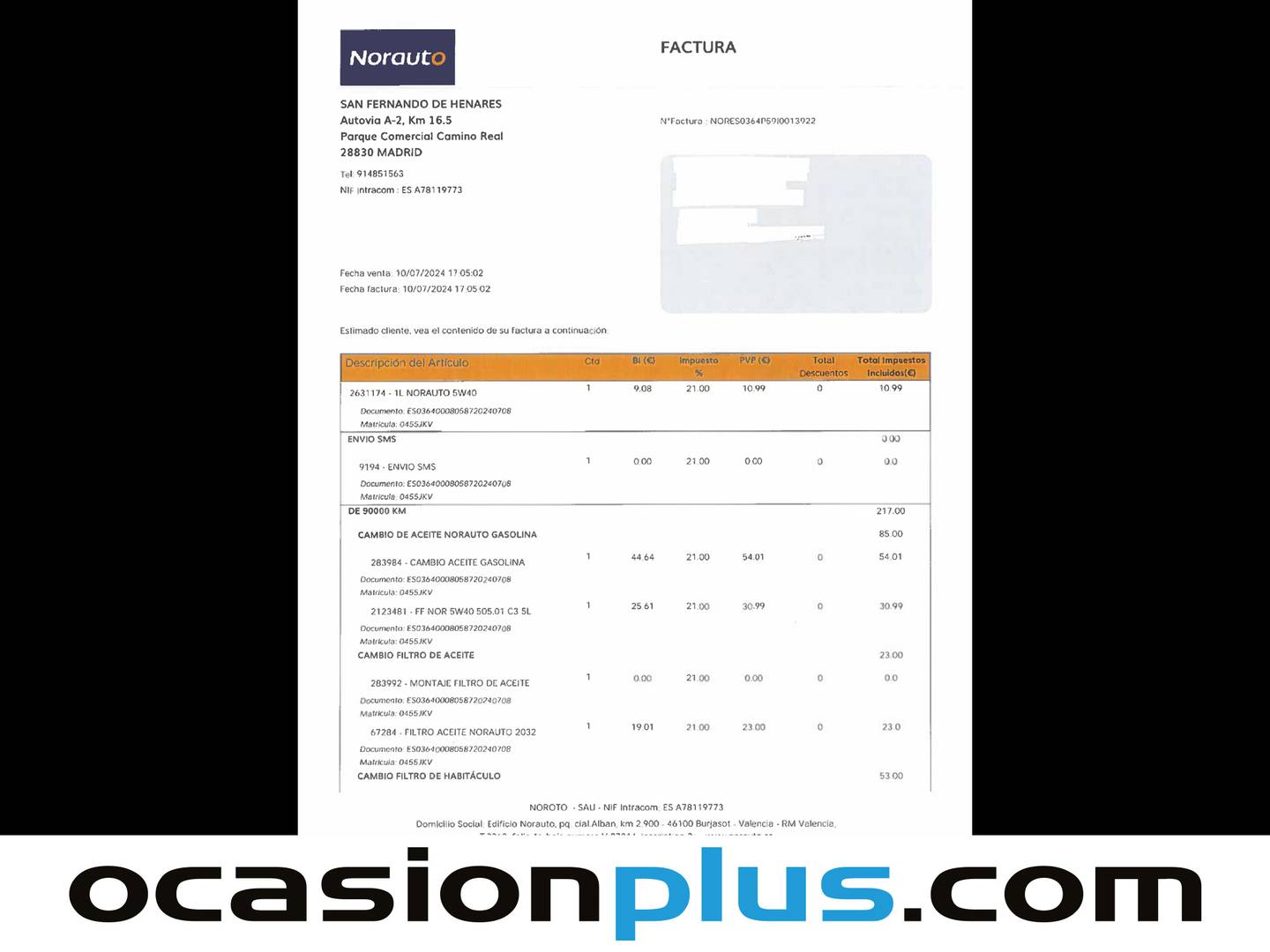 Foto Mini MINI MINI MINI 3 Puertas Cooper S (192 CV)