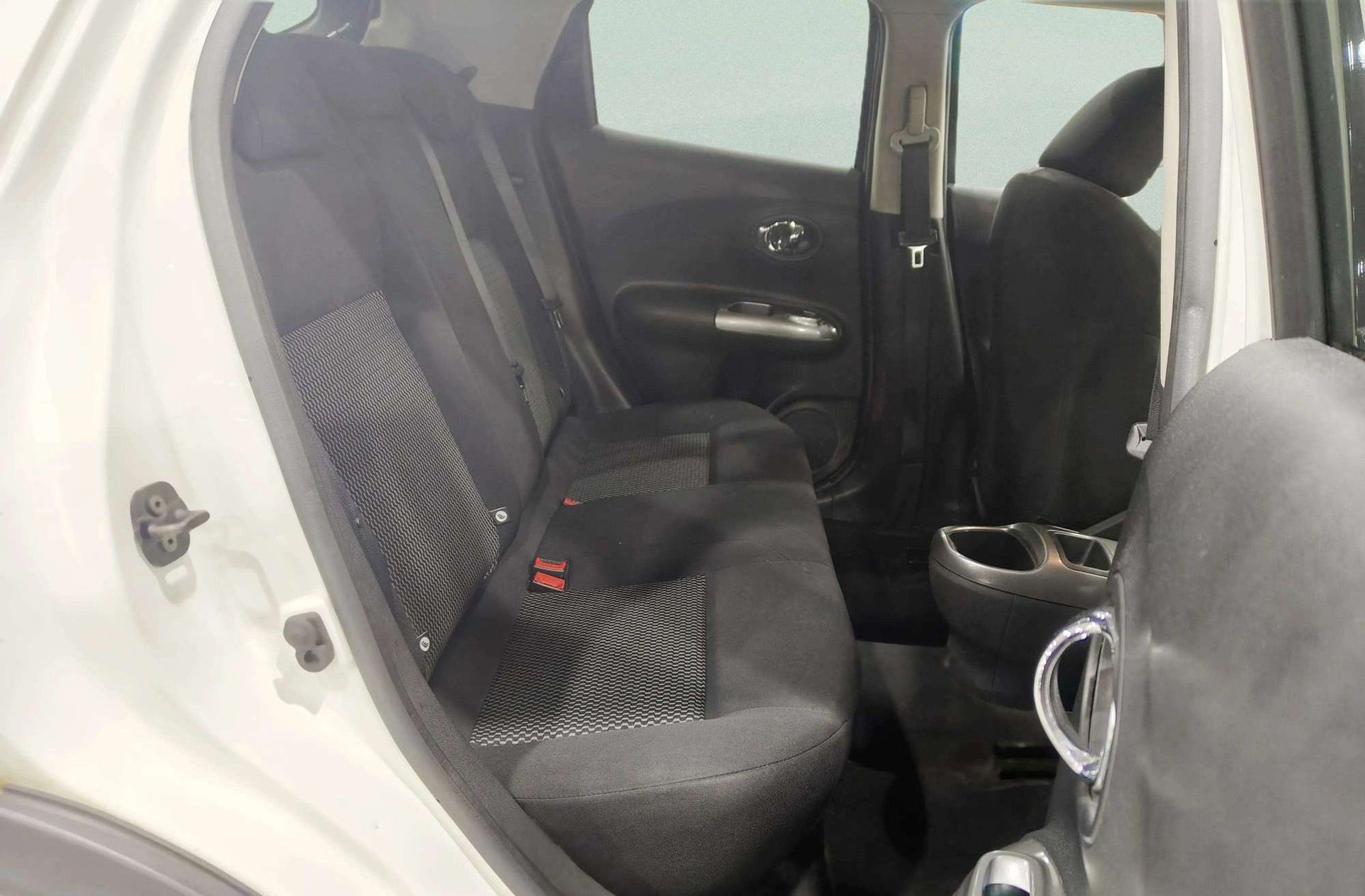 Nissan Juke DIG-T Acenta - foto 16