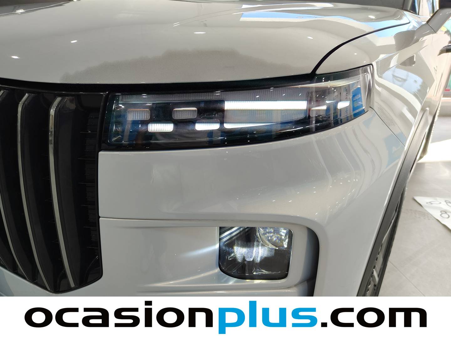 JAECOO 7 JAECOO 7 1.6 TGDI Select FWD (145 CV) gasolina