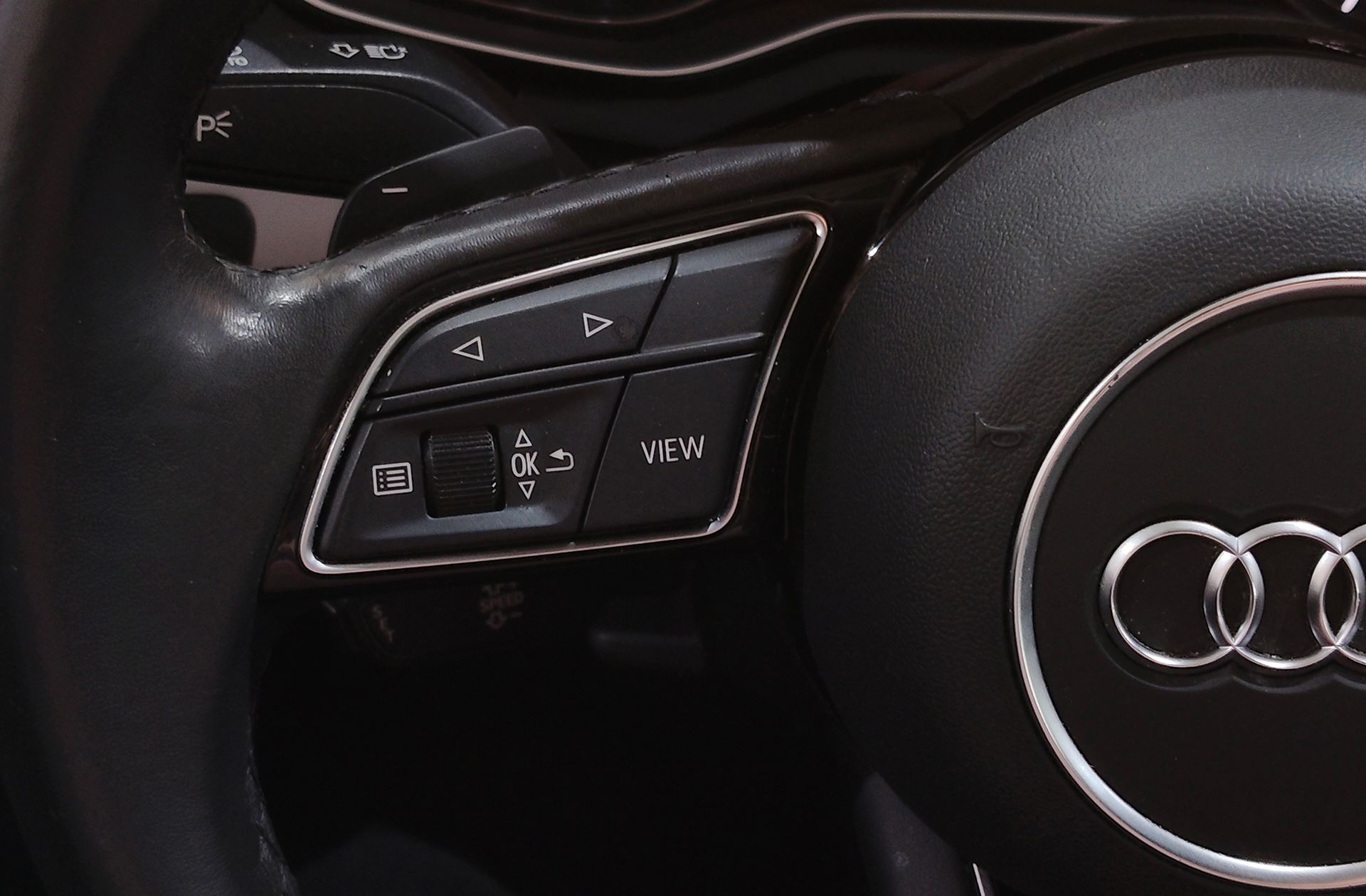 Audi A4 Avant Advanced 35 TFSI S tronic - foto 31