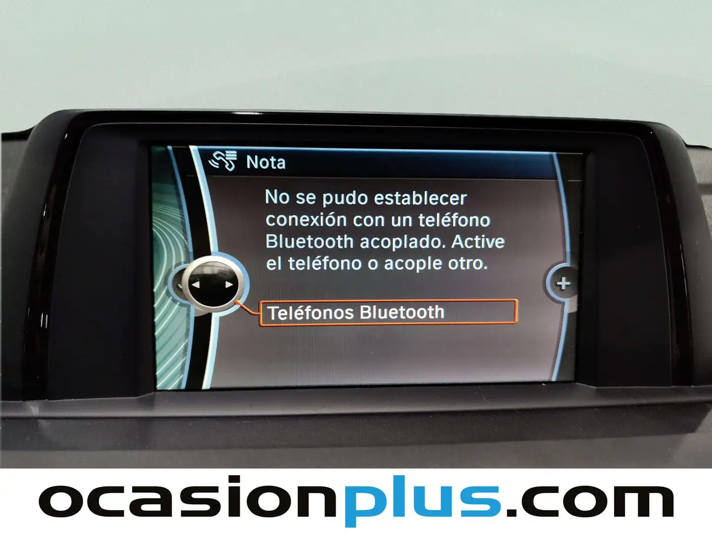 Foto BMW Serie 1 BMW Serie 1 116d  (116 CV)