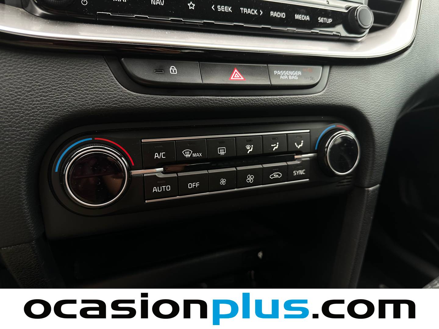 KIA Ceed KIA Ceed 1.5 MHEV Tech DCT (160 CV) km 0