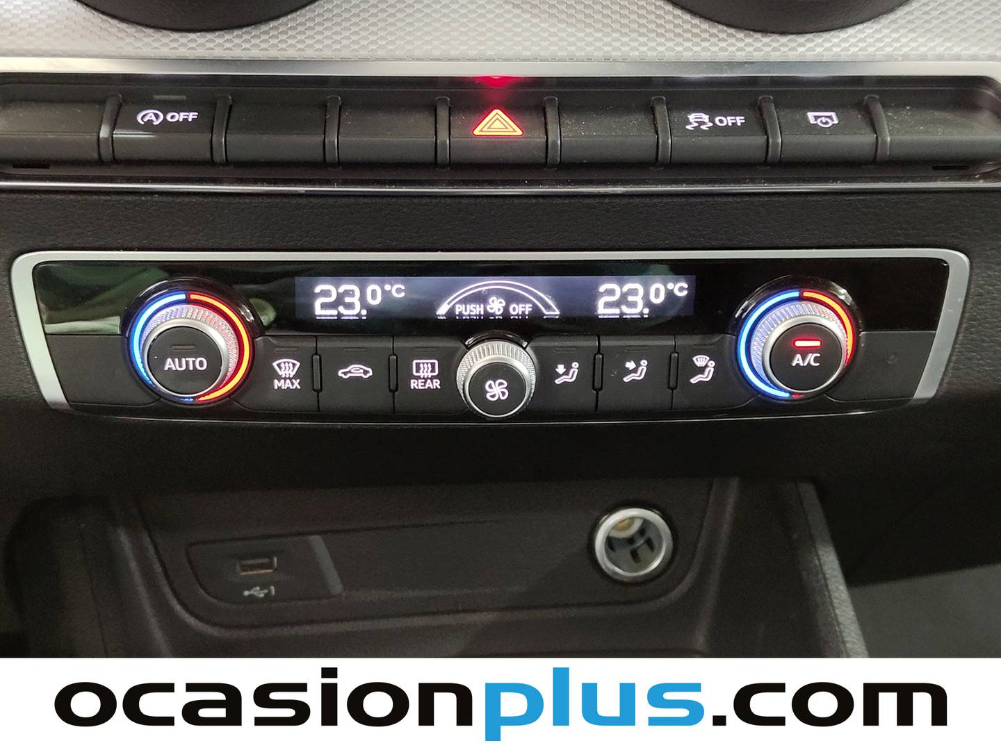 Foto Audi Q2 Audi Q2 Advanced 35 TFSI (150 CV) S tronic