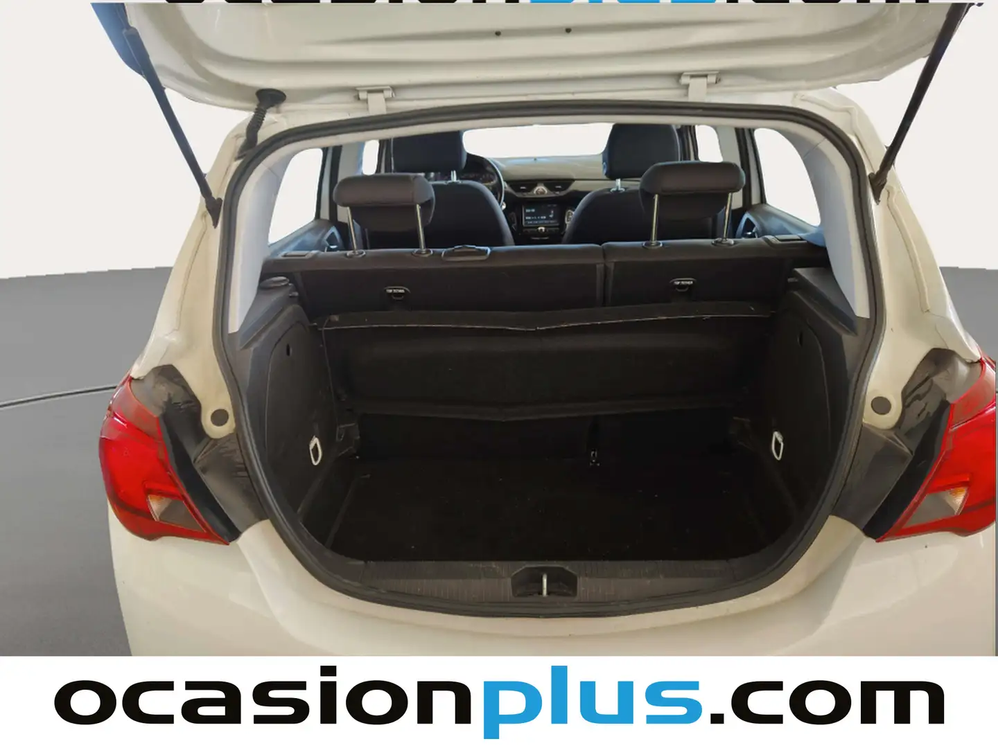 Foto Opel Corsa Opel Corsa 1.4 Selective (90 CV)