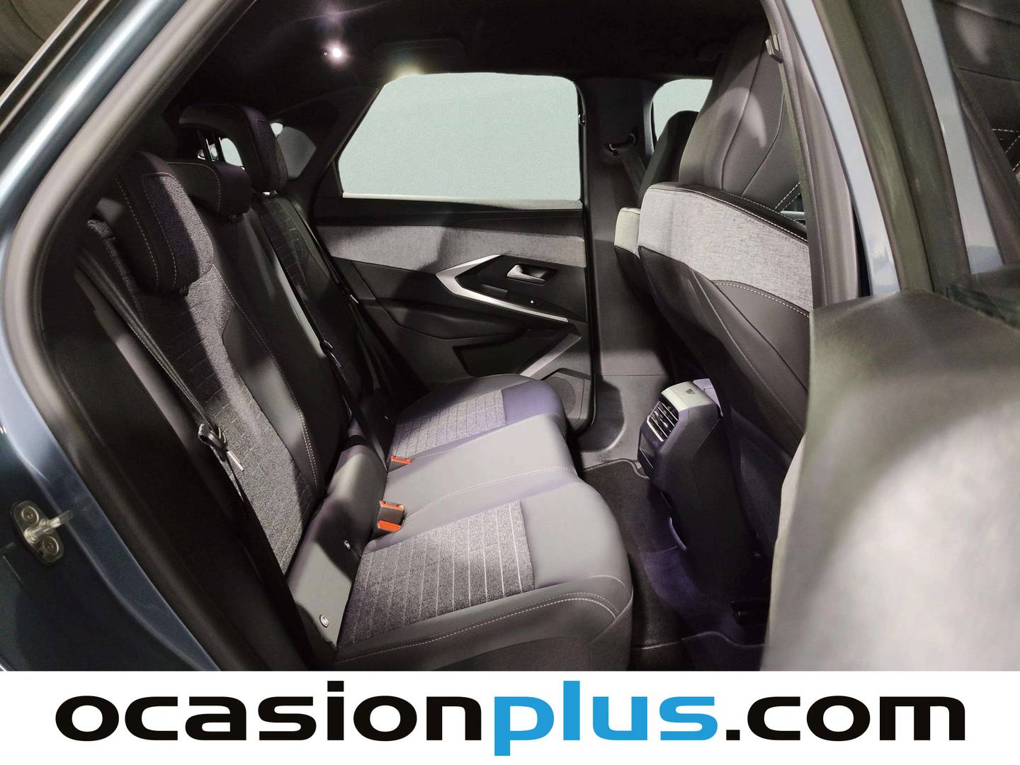 Peugeot 3008 Hybrid Peugeot 3008 Hybrid 145 Allure eDCS6 (145 CV) km 0