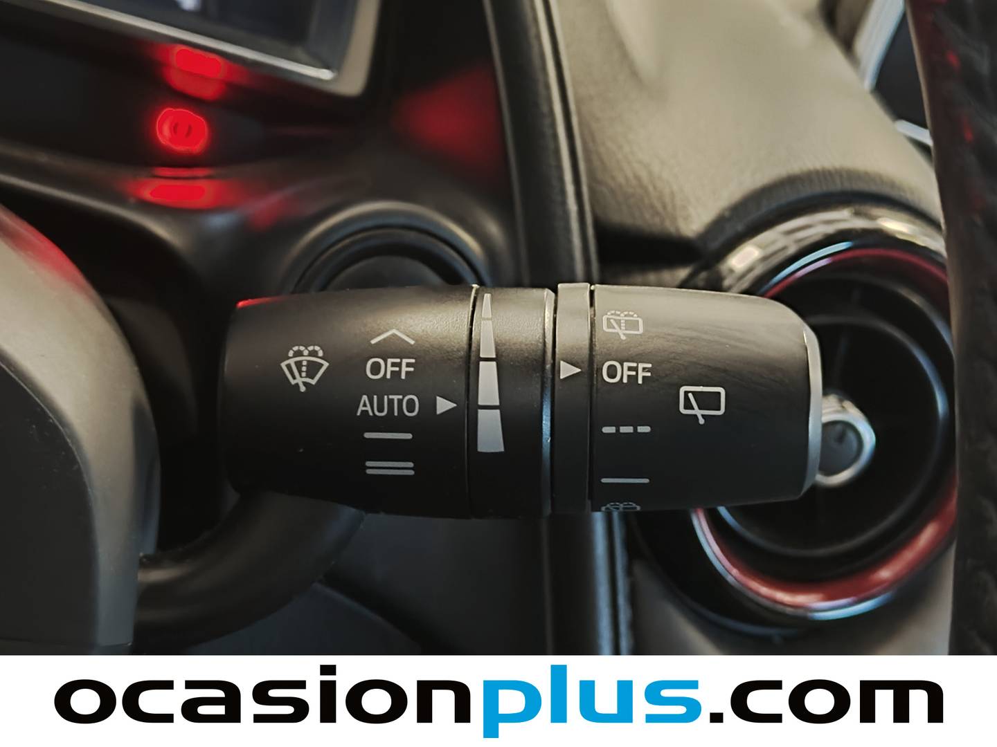 Mazda CX-3 Mazda CX-3 1.5 DE SKYACTIV Luxury 2WD (105 CV) barato