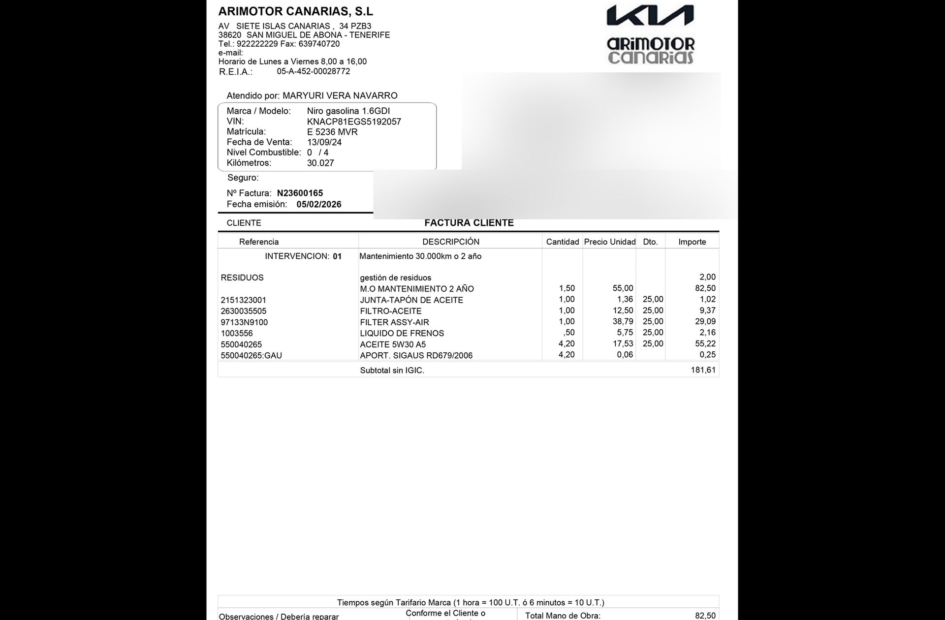 Kia Niro 1.6 GDi HEV Concept - foto 19