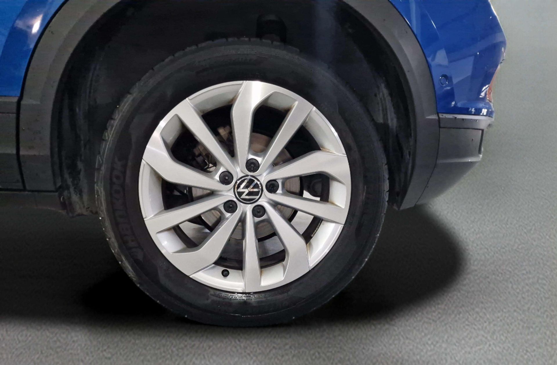 Volkswagen T-Roc Life 1.0 TSI - foto 40