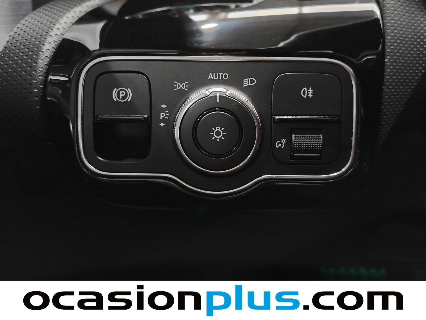 Mercedes Clase A Mercedes Clase A Mercedes-AMG 35 4Matic+ (306 CV) gasolina