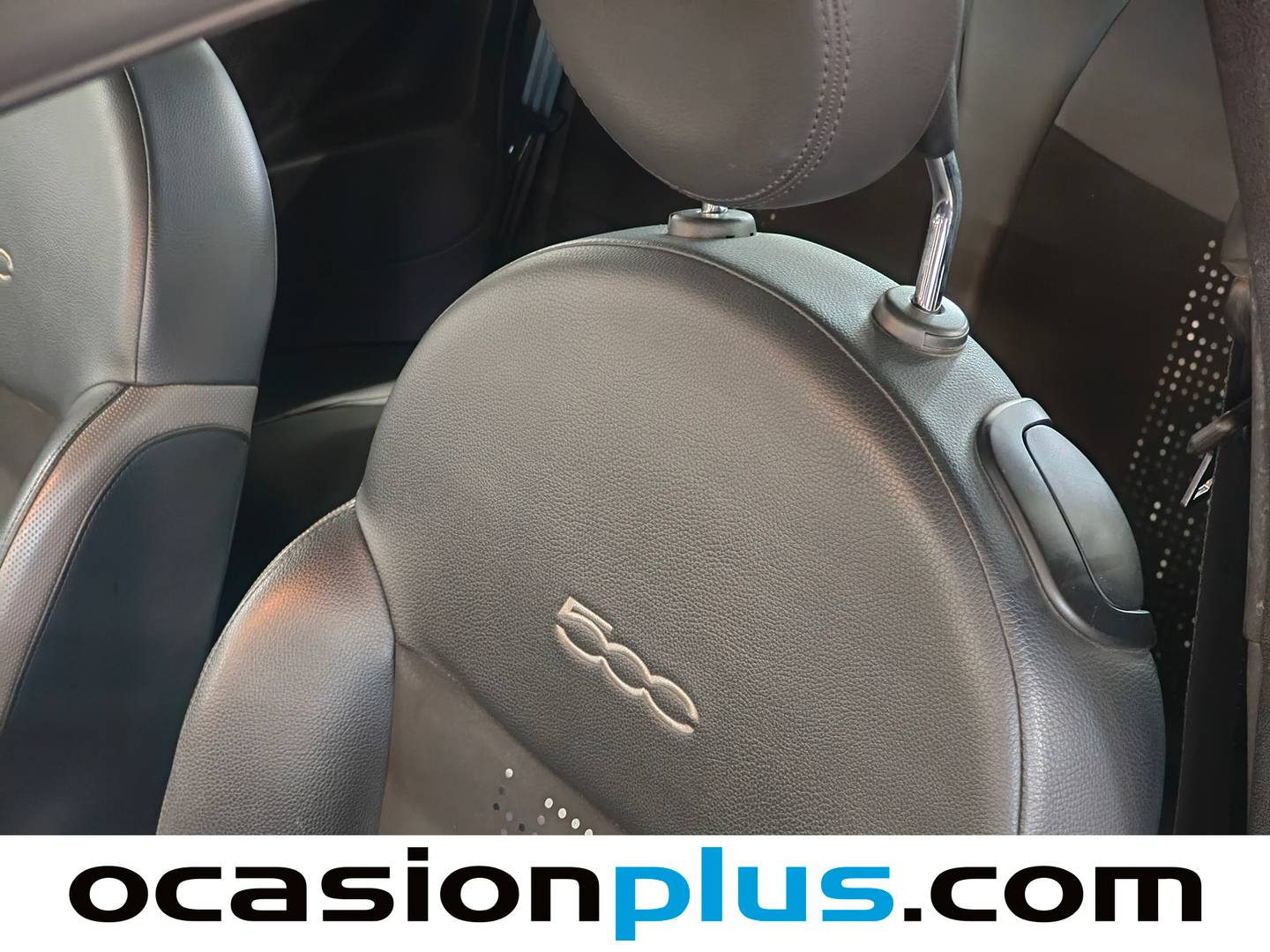 Extras y acabados del Fiat 500 Fiat 500 1.0 Hybrid Connect (70 CV)