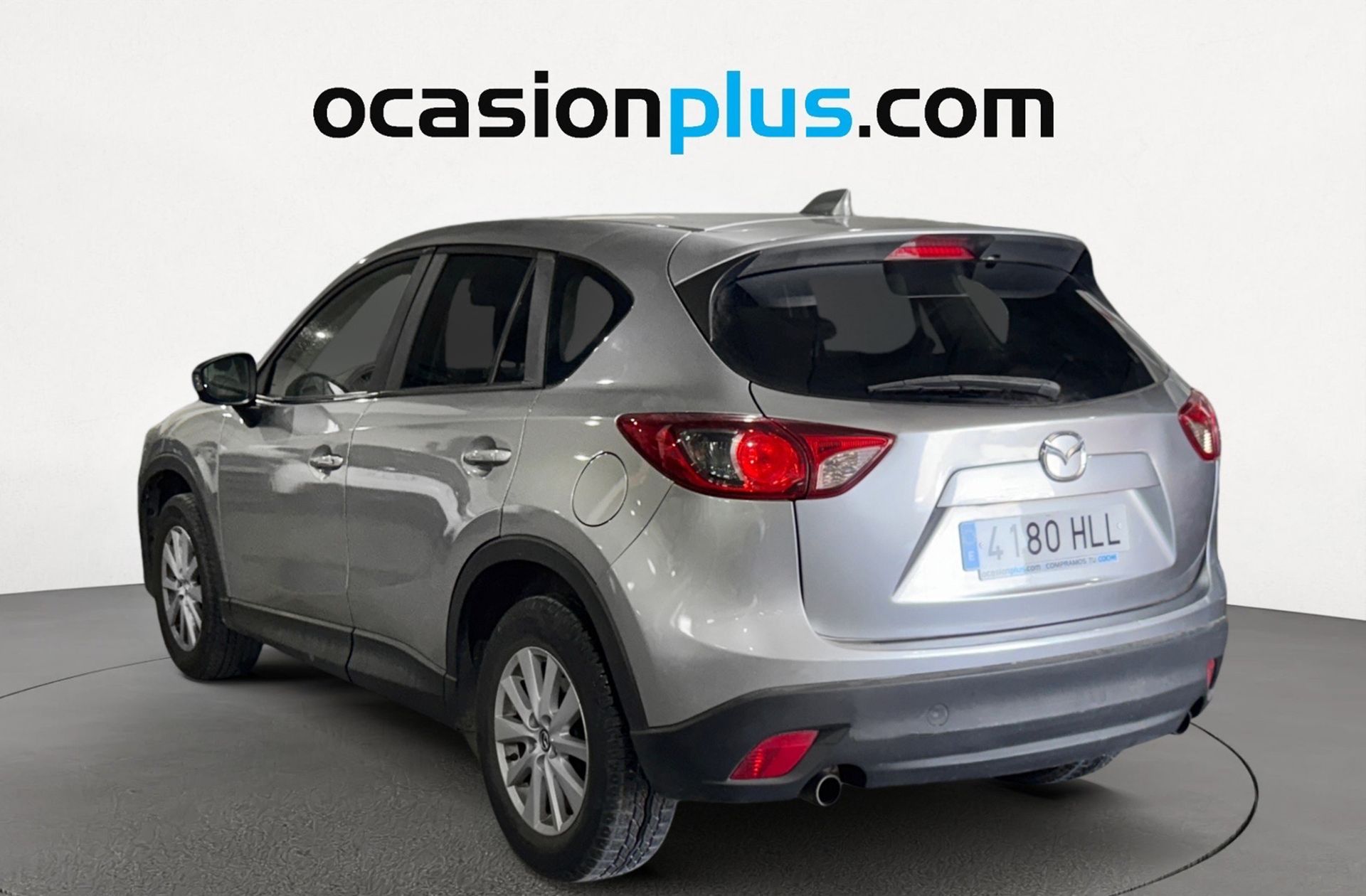 Mazda CX-5 2.2 DE Style 2WD - foto 3