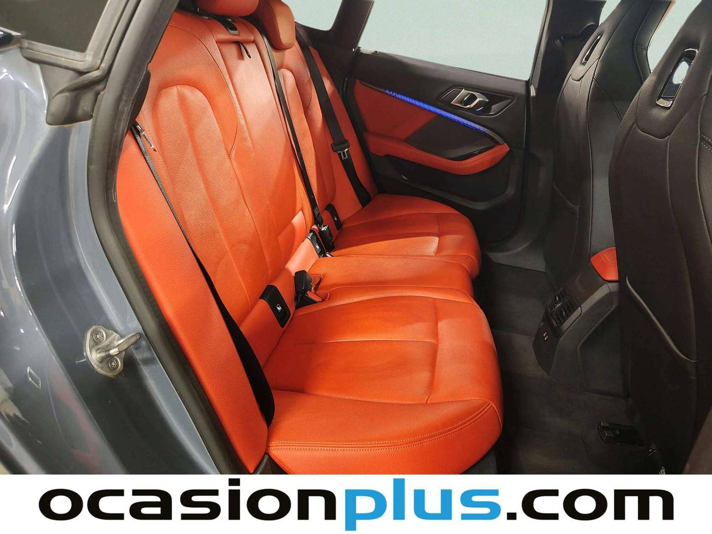 BMW Serie 2 BMW Serie 2 M235i Gran Coupe xDrive (306 CV) gasolina