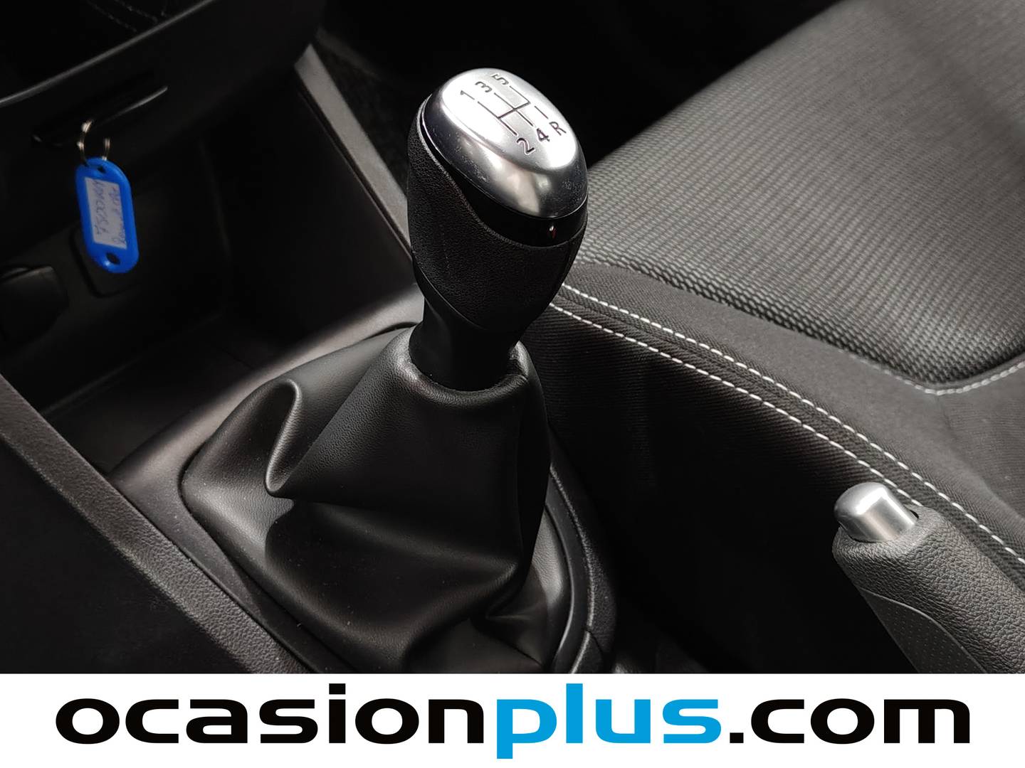 Foto Renault Clio Renault Clio Business TCe (90 CV) GLP