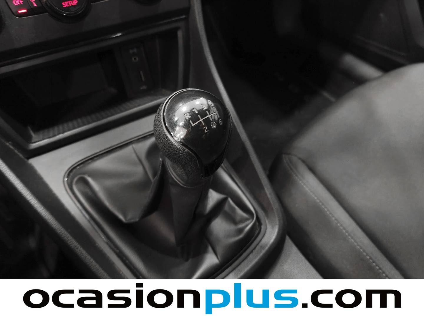 Seat León Seat León 1.0 EcoTSI Reference Edition (115 CV) de segunda mano