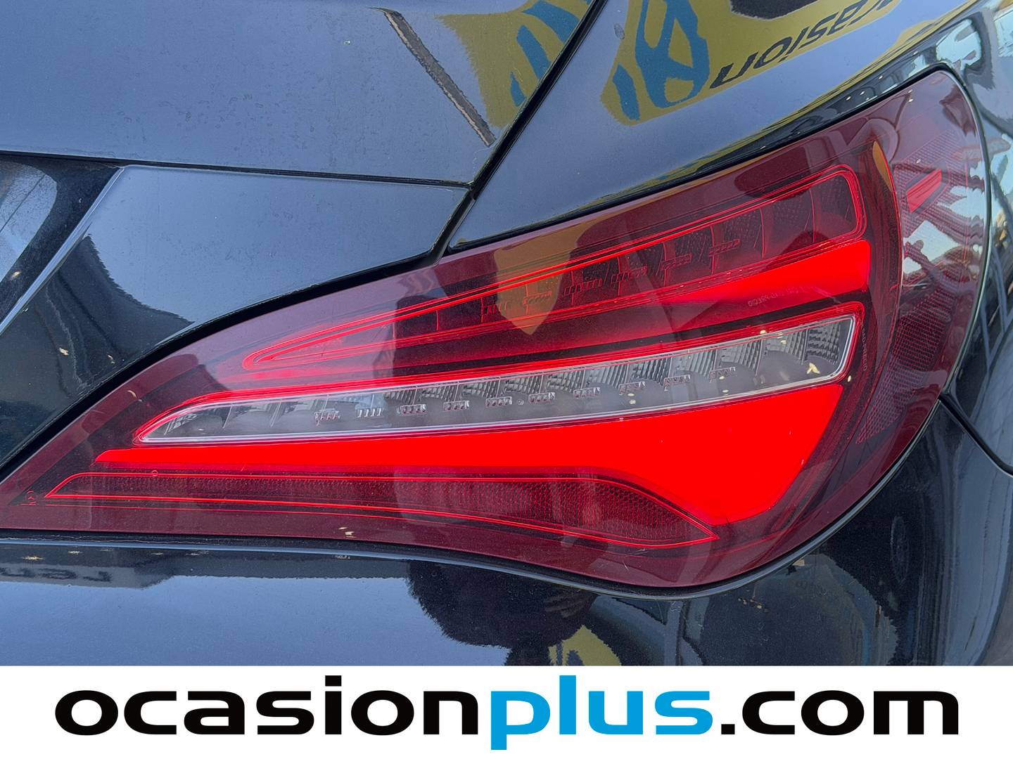 Mercedes CLA Mercedes-Benz CLA Shooting Brake 180 (122 CV) al mejor precio