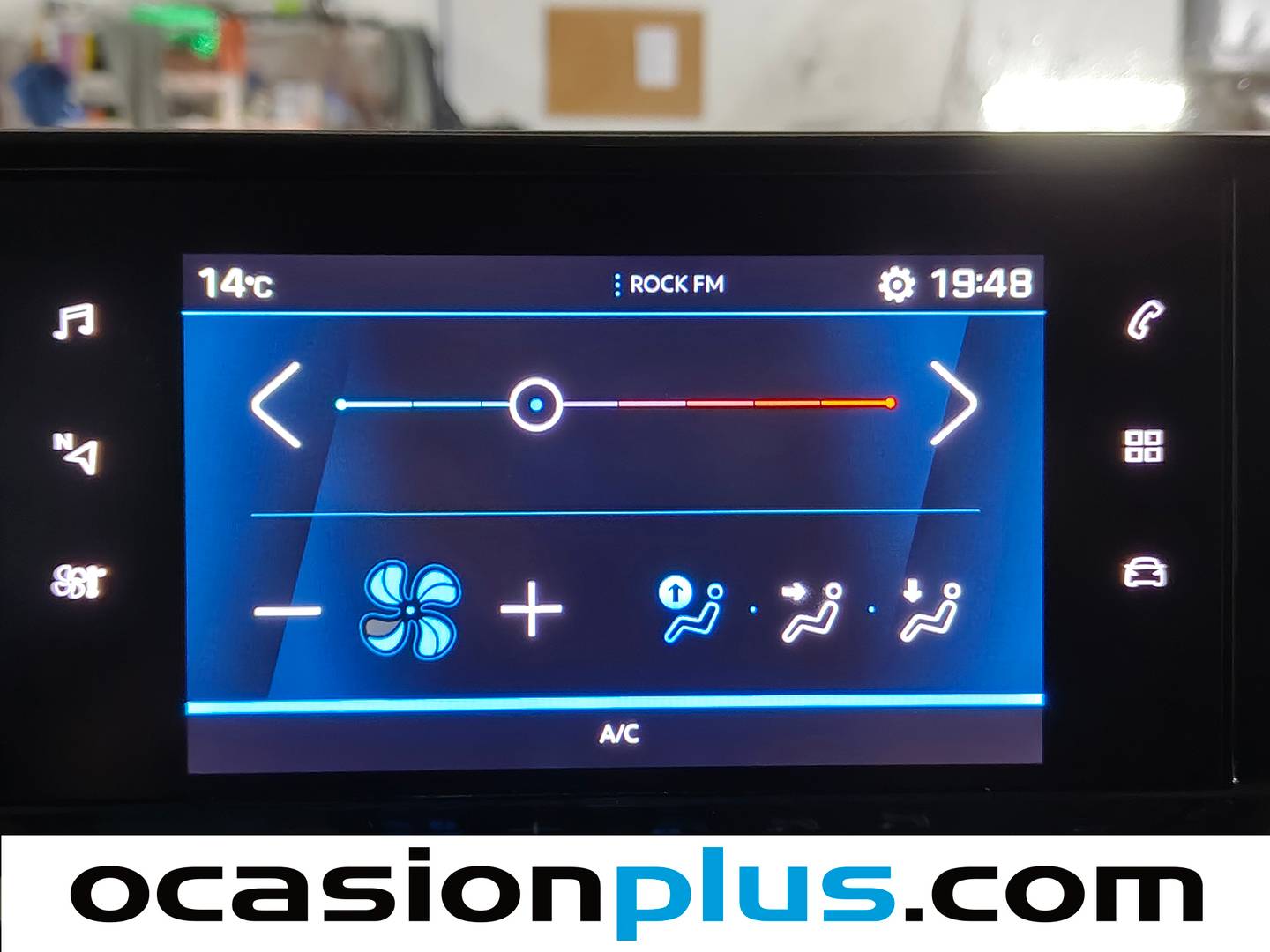 Foto Peugeot 208 Peugeot 208 PureTech 100 Active Pack  (100 CV)