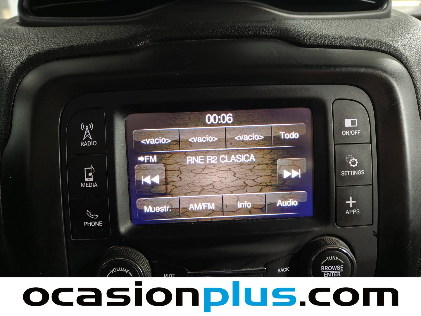 Jeep Renegade Jeep Renegade 1.0G Sport 4x2 (120 CV) al mejor precio