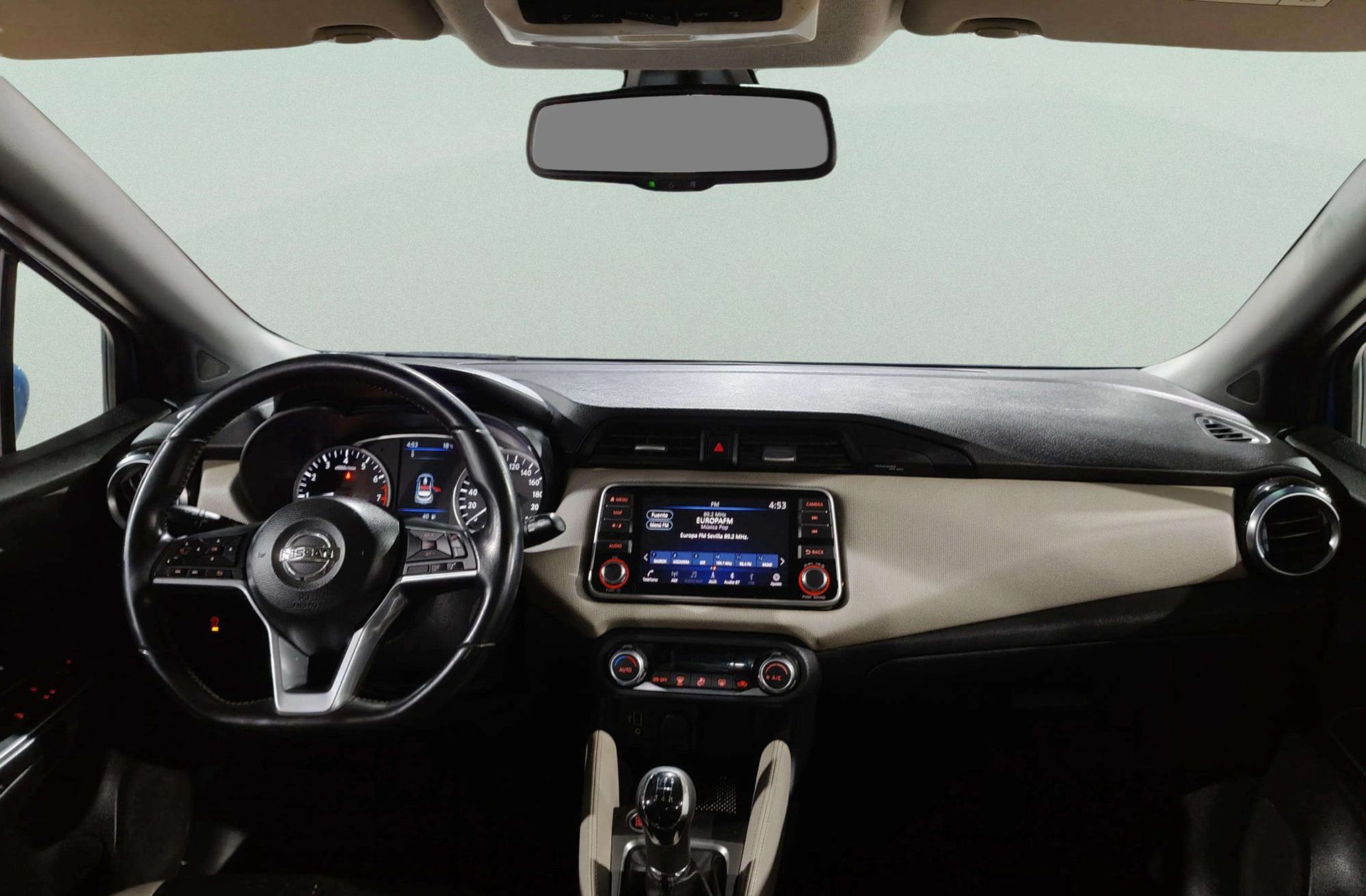 Nissan Micra IG-T 100 Acenta - foto 6