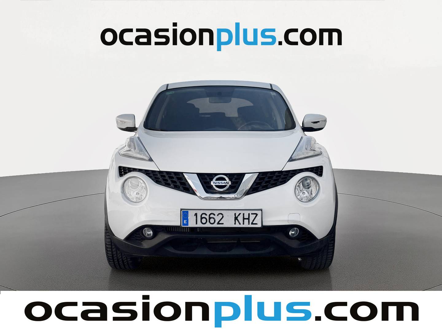Nissan JUKE Nissan Juke DIG-T Acenta (115 CV) 115cv