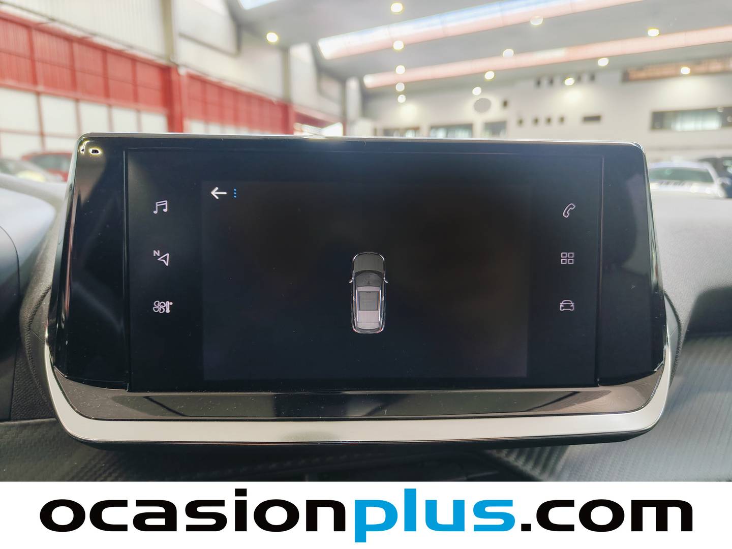 Peugeot 2008 Peugeot 2008 PureTech 100 S&S Allure (100 CV) manual