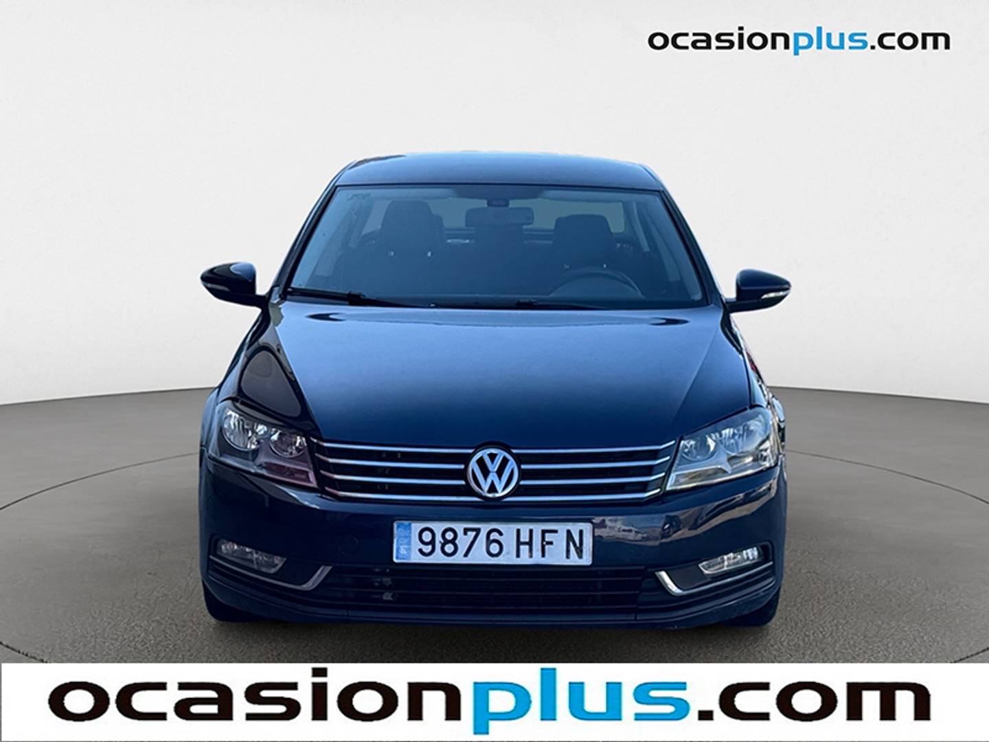 Foto Volkswagen Passat Volkswagen Passat Edition 1.6 TDI BMT (105 CV)
