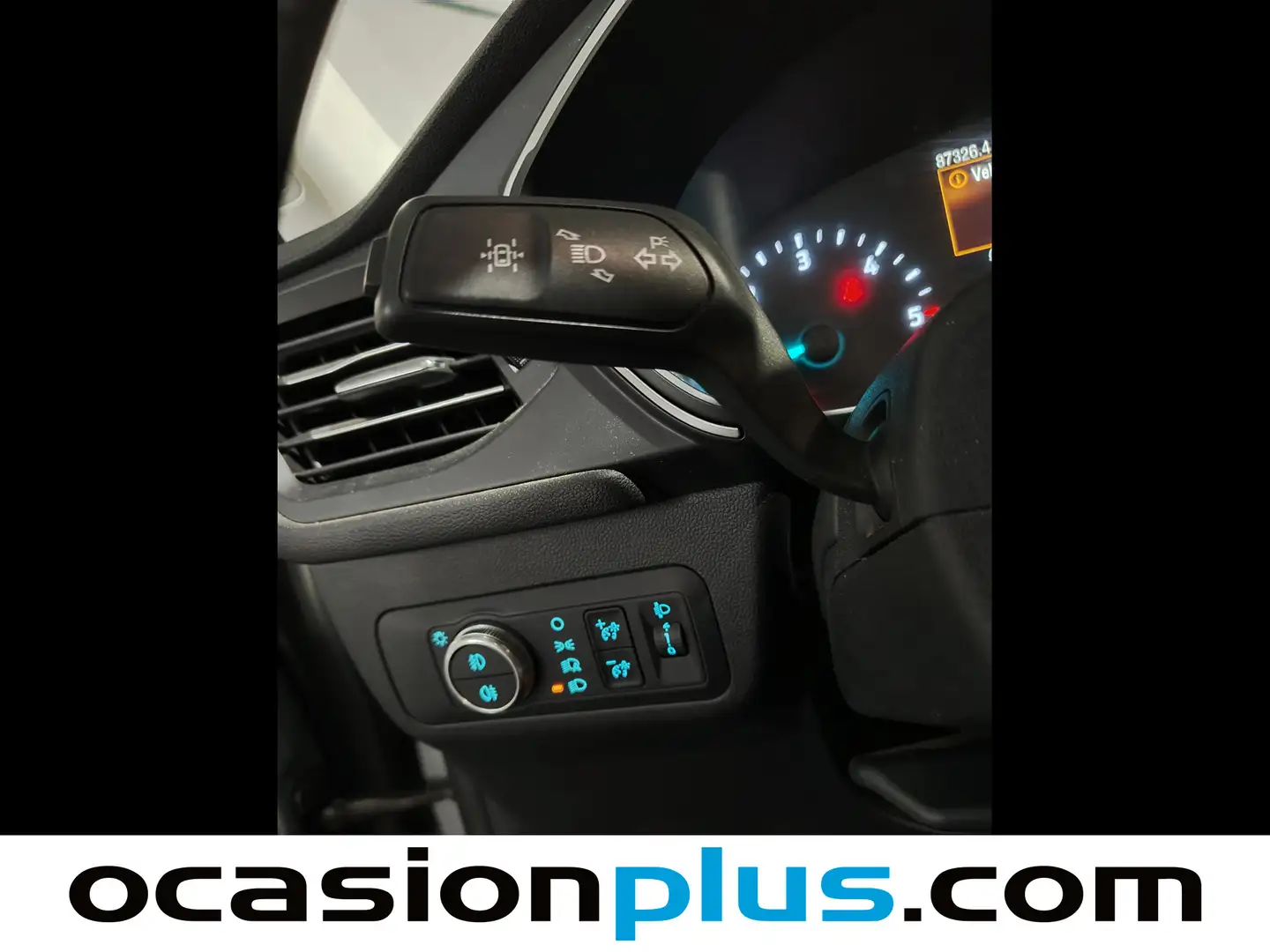 Foto Ford Kuga Ford Kuga 1.5 EcoBlue Trend (120 CV)