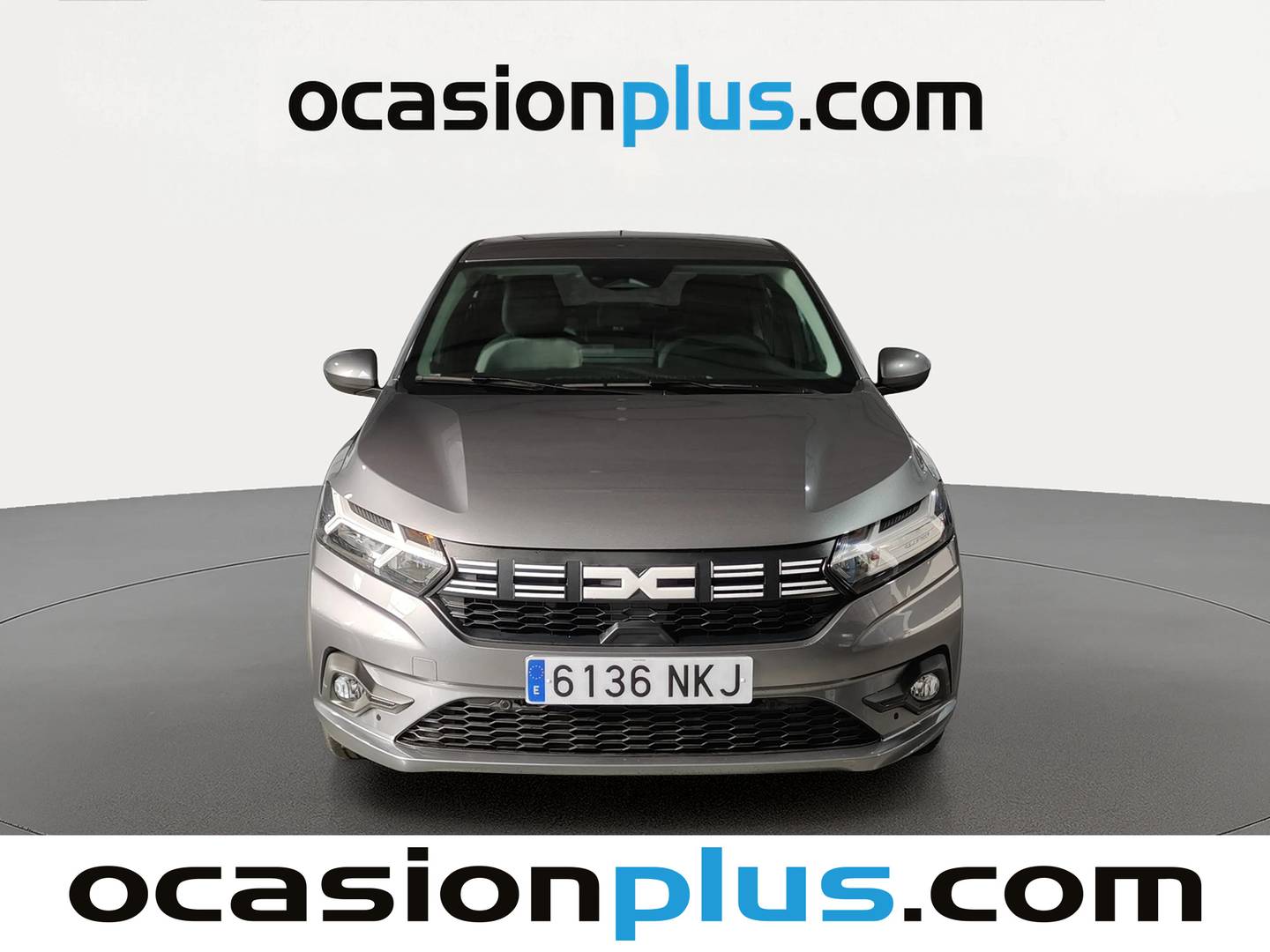 Dacia Sandero Dacia Sandero Expression ECO-G (100 CV) 101cv