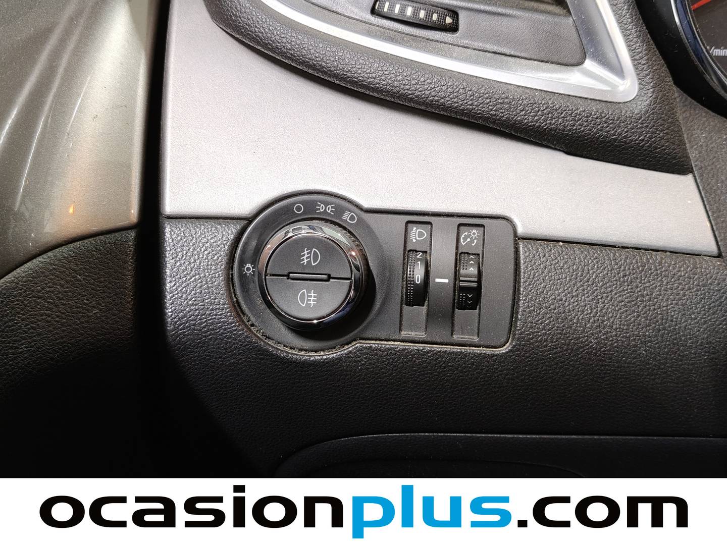 Opel Mokka Opel Mokka 1.6 CDTi S&S Selective 4x2 (136 CV) de segunda mano