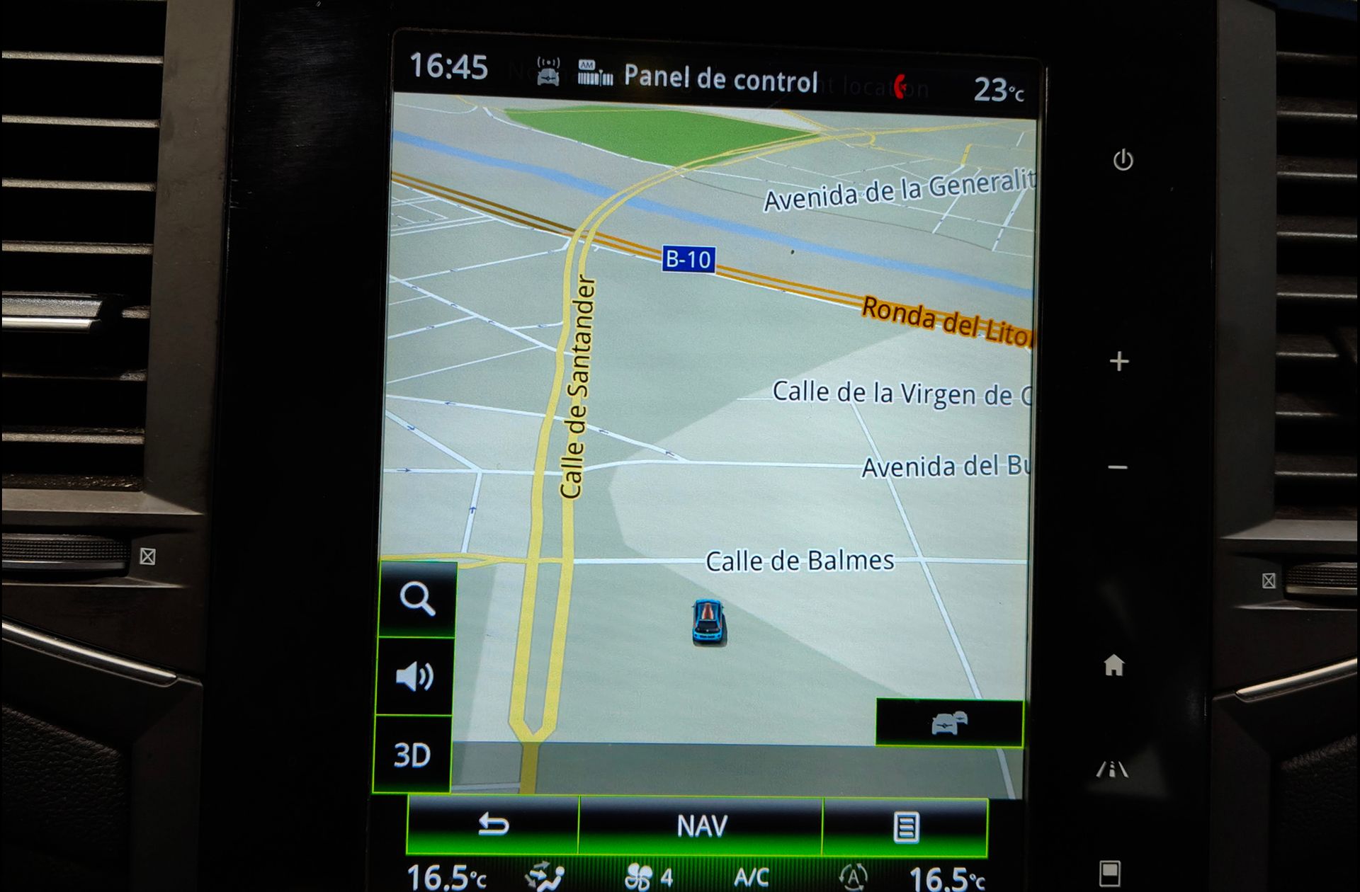 Renault Talisman Zen Energy dCi - foto 8