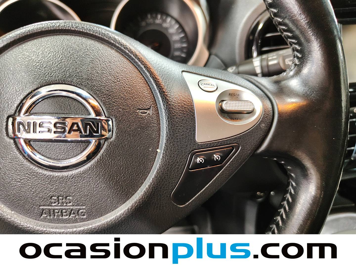 Nissan JUKE Nissan Juke G Tekna CVT (112 CV) barato