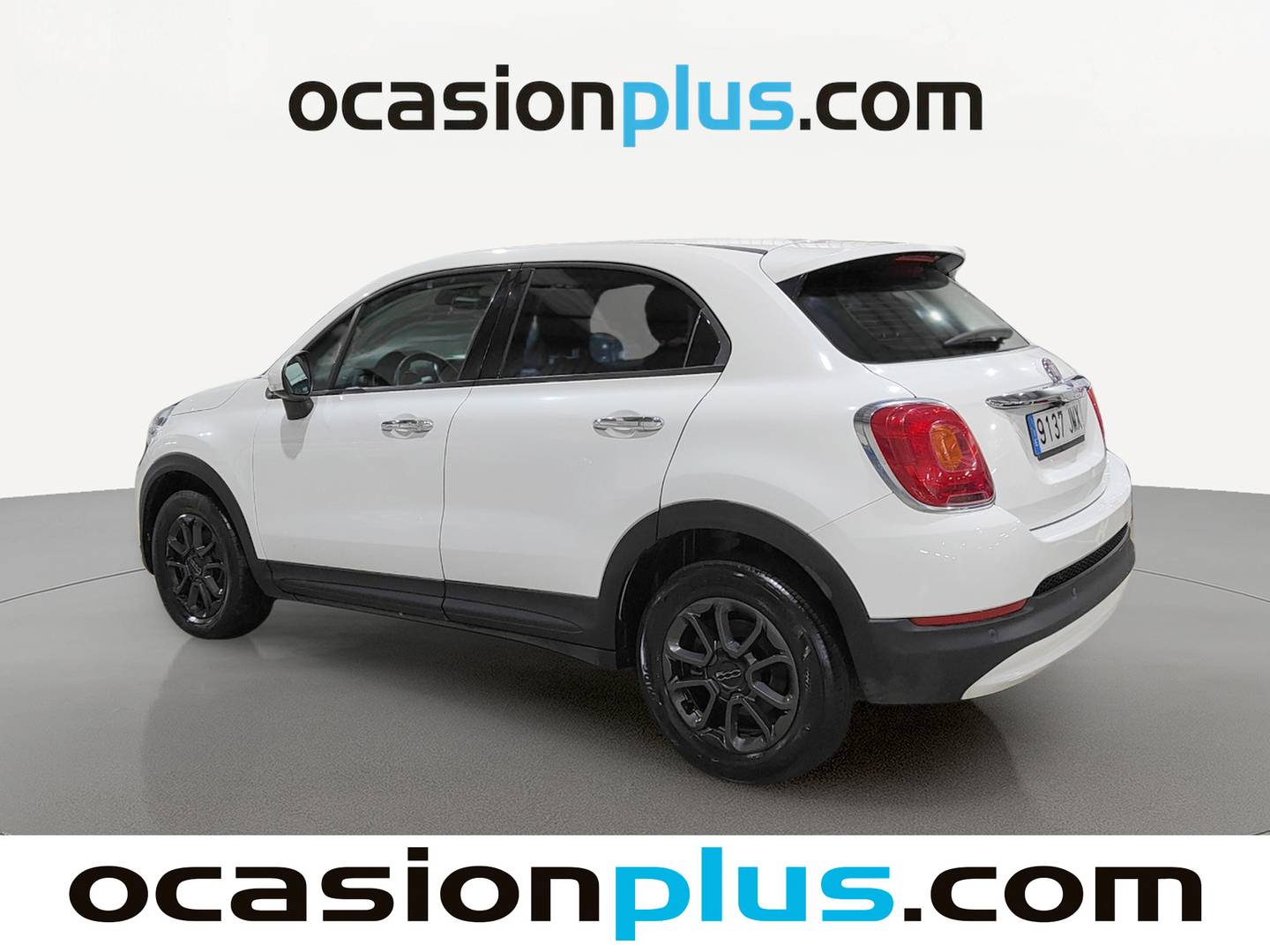 Fiat 500X Fiat 500X 1.6 MultiJet Pop Star 4x2 (120 CV) 120cv