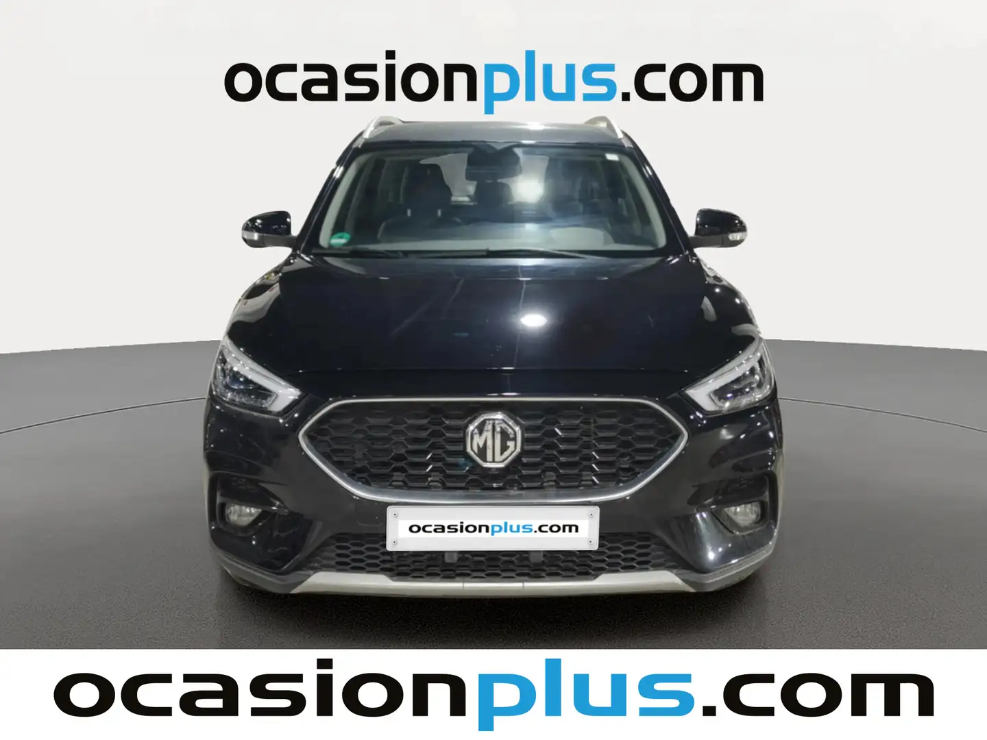 Foto MG ZS MG ZS 1.0T Luxury Auto (111 CV)