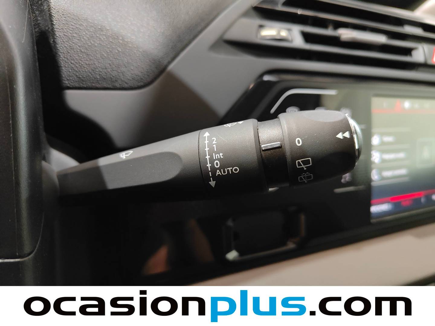 Citroën Grand C4 Spacetourer Citroën Grand C4 Spacetourer PureTech 130 S&S 6v Feel (130 CV) 7 Plazas 130cv