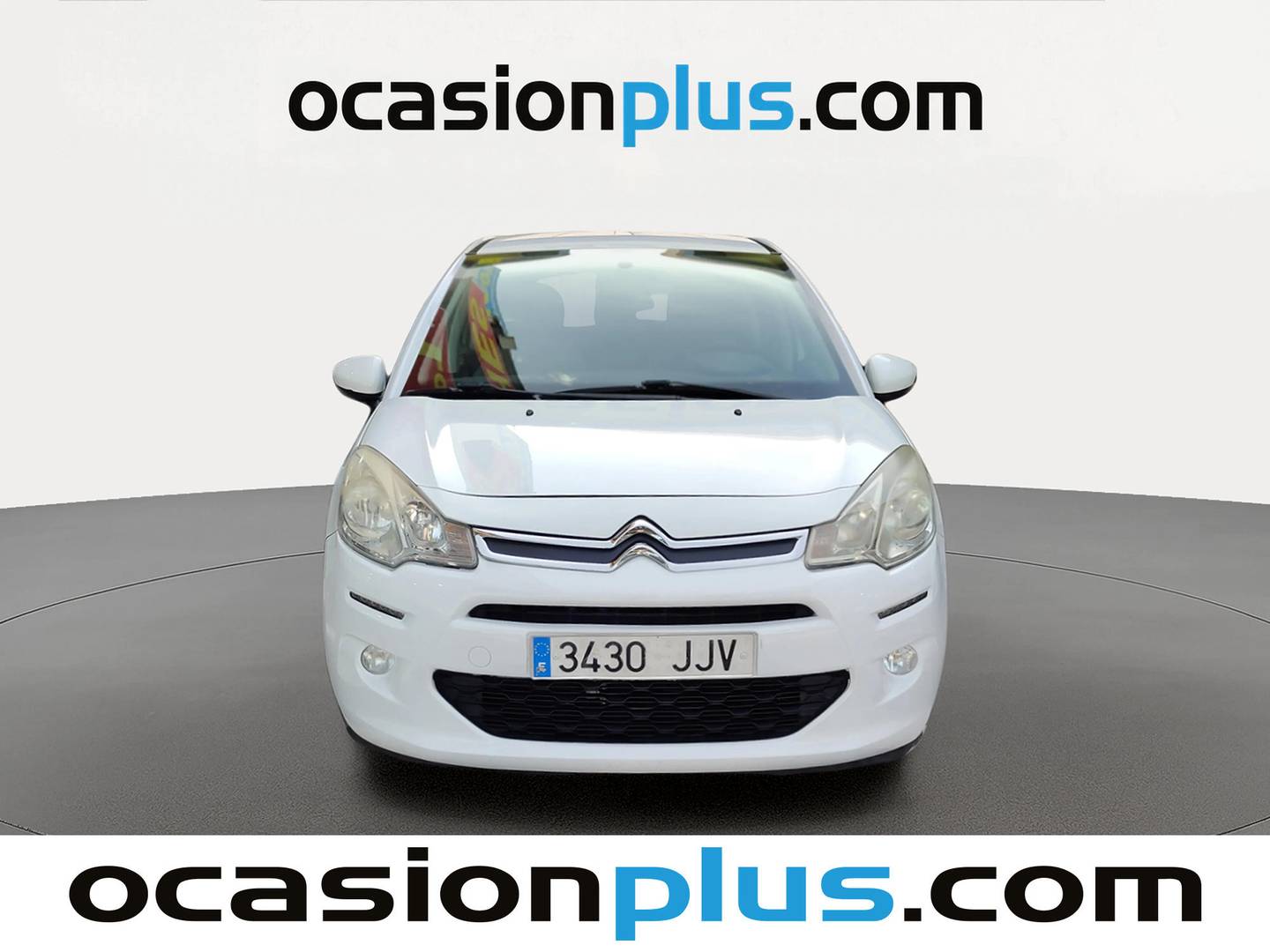 Citroën C3 Citroën C3 PureTech 68 Tonic (68 CV) 68cv