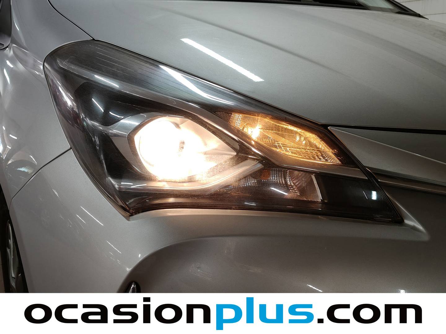 Toyota Yaris Toyota Yaris 1.5 100H Active Tech (100 CV) barato