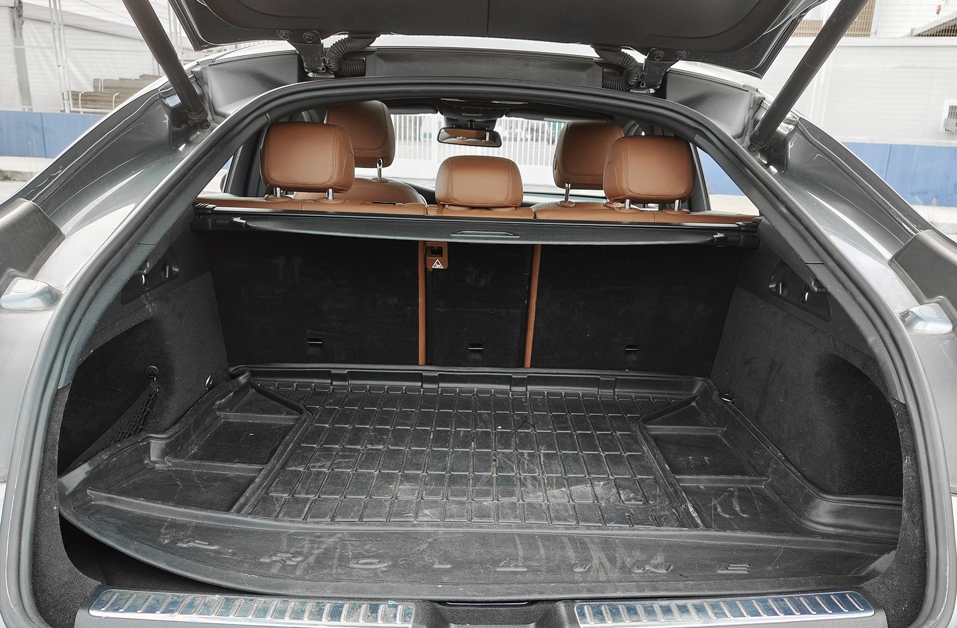 Mercedes-Benz GLC Coupé 250 4Matic Pack AMG - foto 16