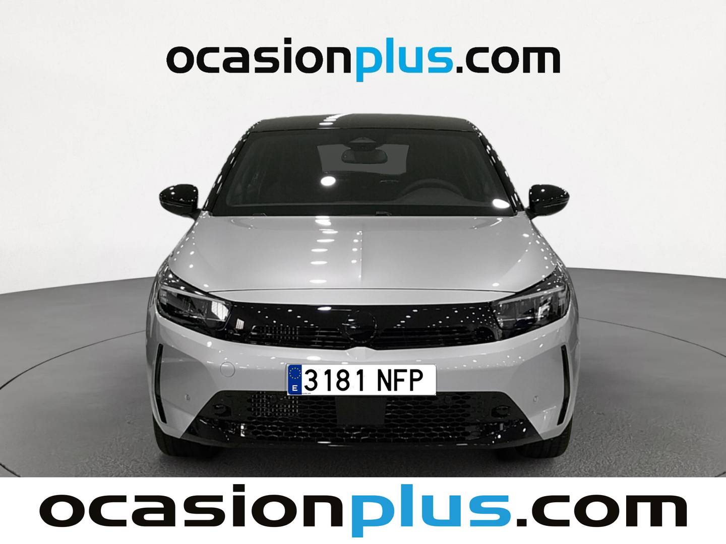 Foto Opel Corsa Opel Corsa 1.2 T XHL GS (100 CV)