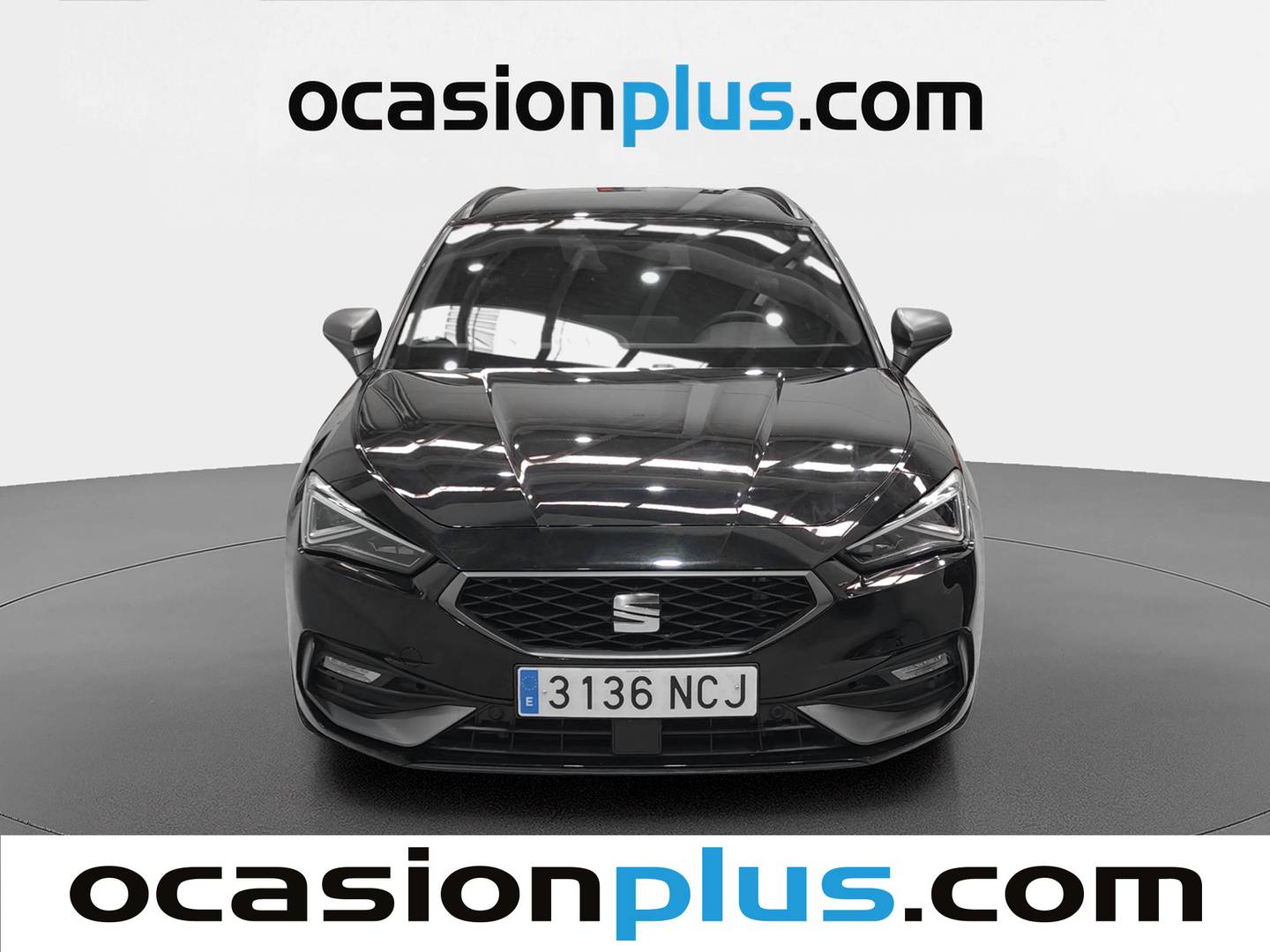 Seat León Seat León ST 1.5 TSI S&S FR Special Edition (150 CV) barato