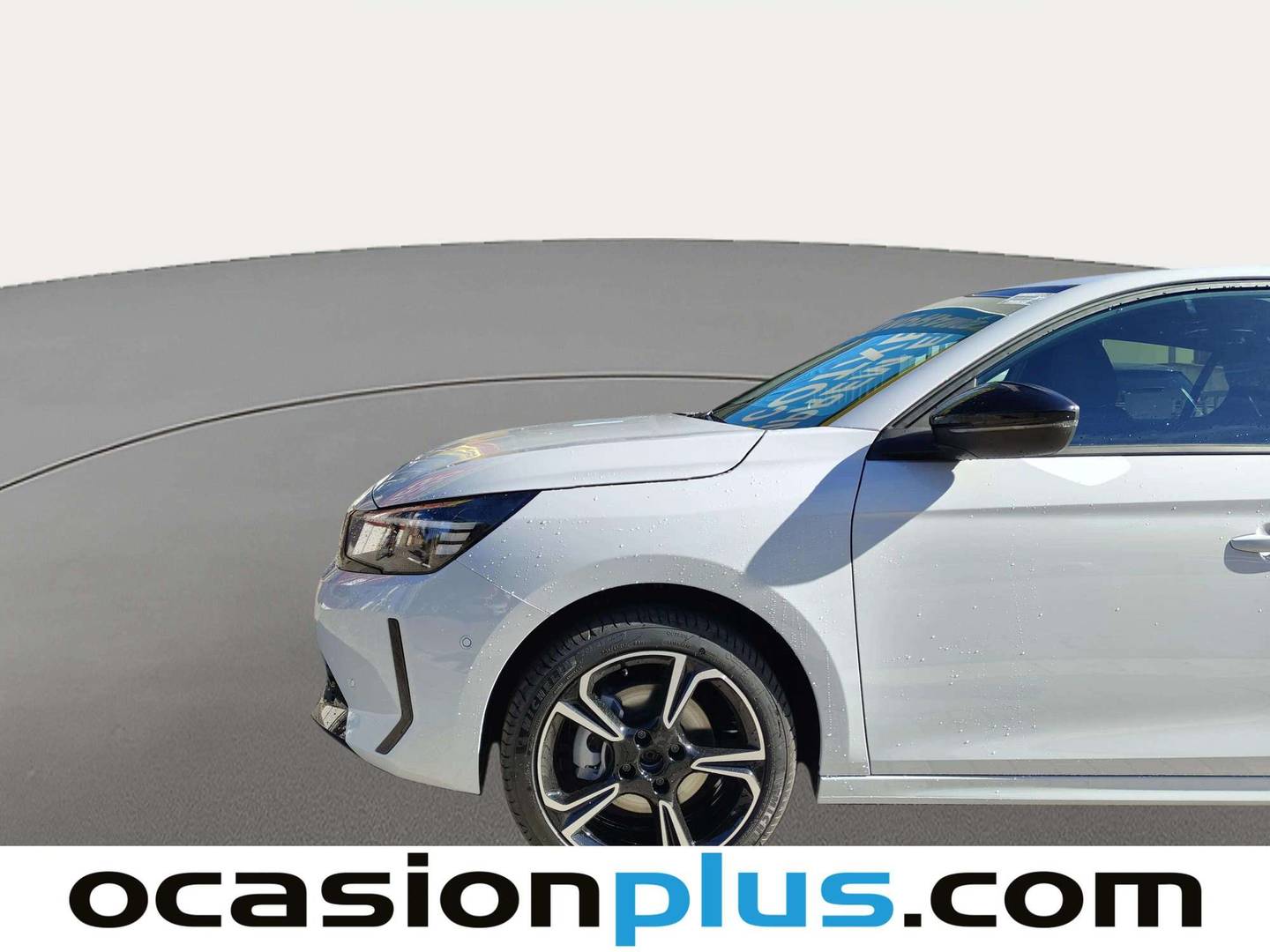 Foto Opel Corsa Opel Corsa 1.2 T XHL Hybrid GS eDCT (110 CV)