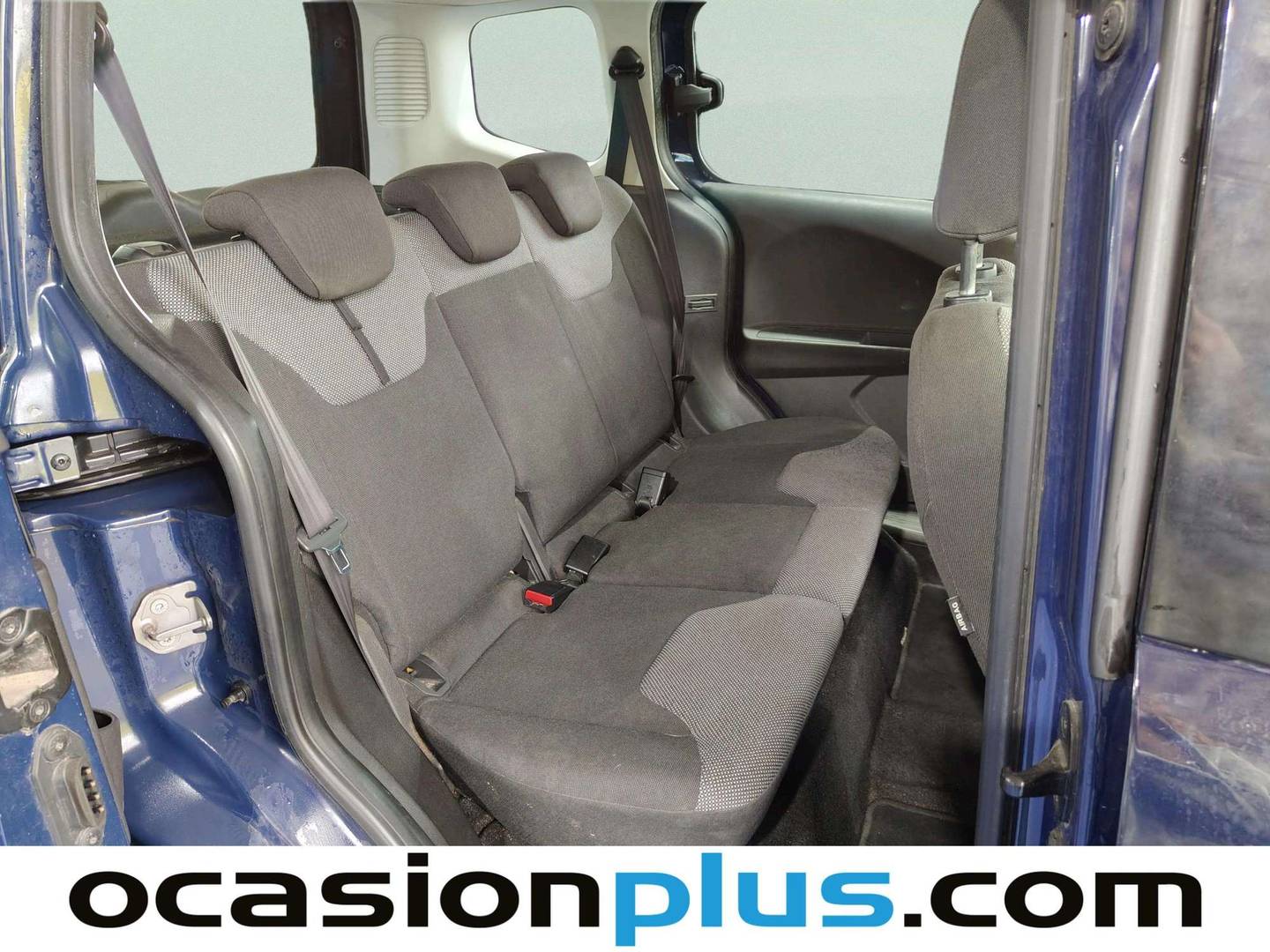 Ford Tourneo Courier Ford Tourneo Courier 1.0 EcoBoost Ambiente (100 CV) al mejor precio