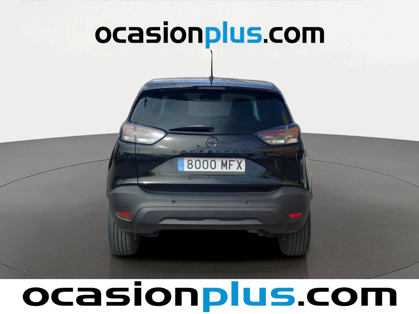 Opel Crossland Opel Crossland 1.5D GS Line (110 CV) al mejor precio