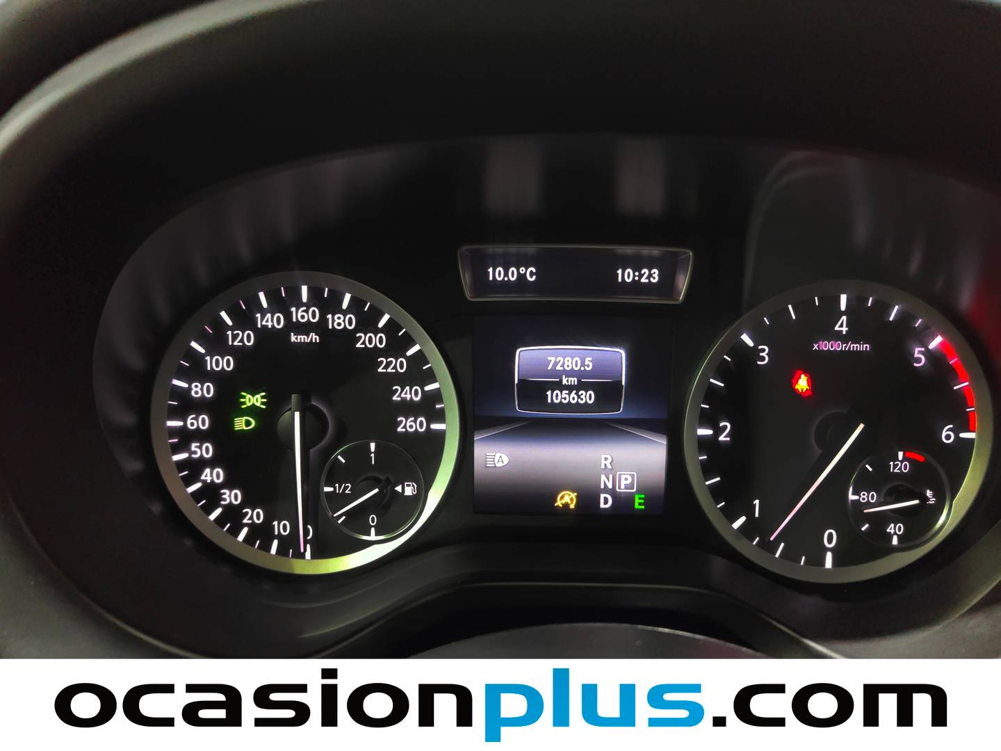 Foto Infiniti QX30 Infiniti QX30 2.2D Premium AWD 7DCT (170 CV)