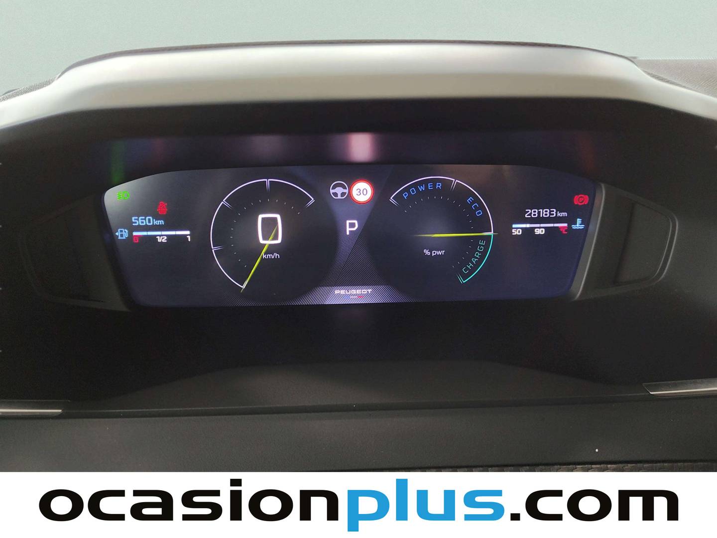 Peugeot 2008 Peugeot 2008 Allure Hybrid eDCS6 (145 CV) 145cv