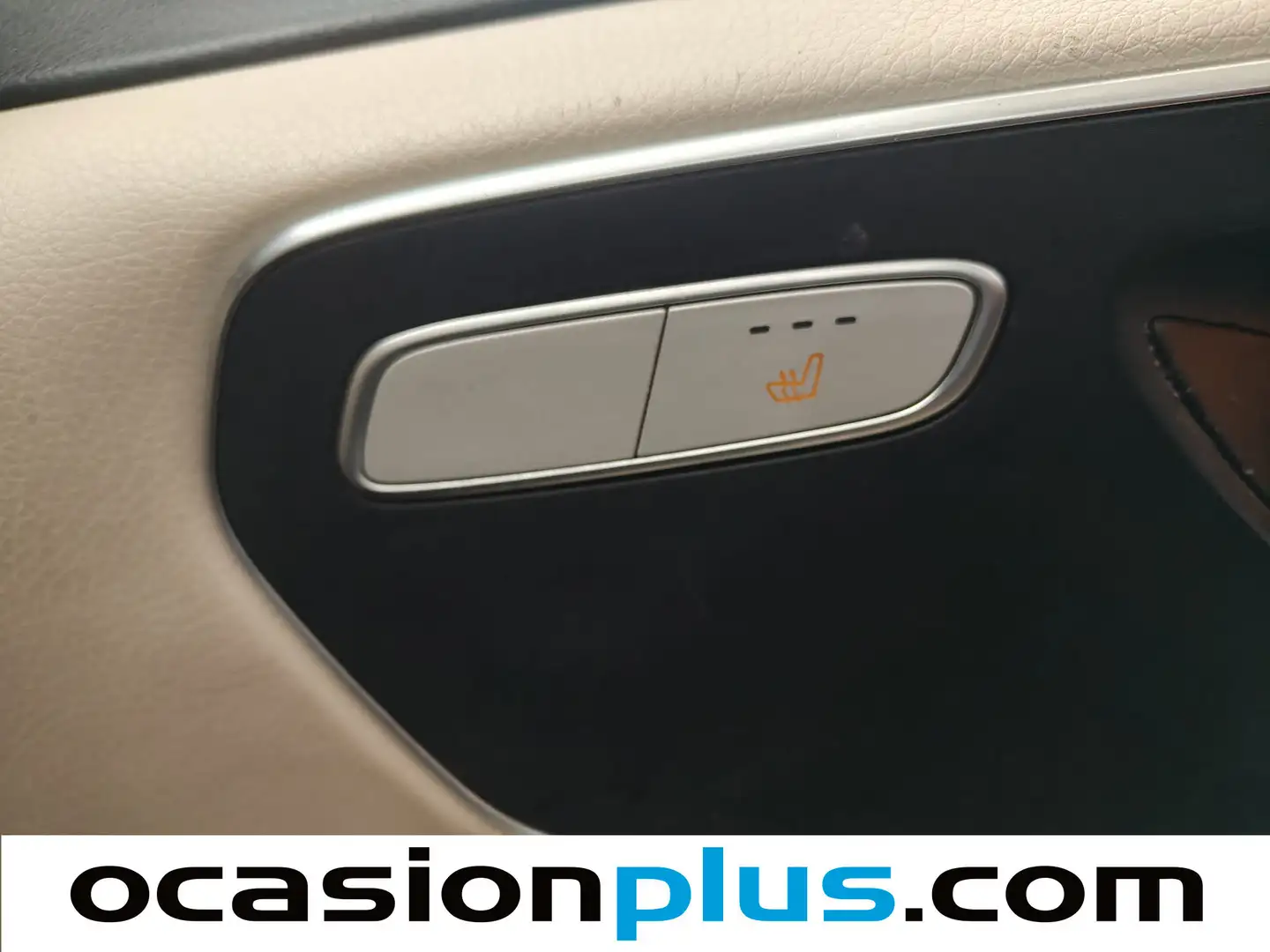 Foto Mercedes Clase V Mercedes-Benz Clase V V 250 Bluetec Avantgarde Largo (190 CV)