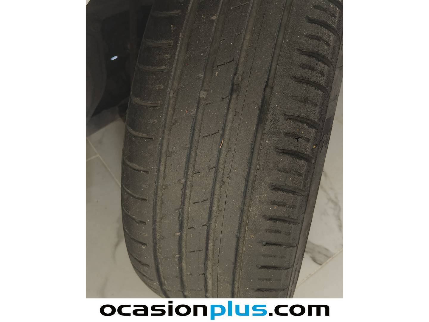 Toyota Verso Toyota Verso 130 Advance (132 CV) 7 Plazas gasolina